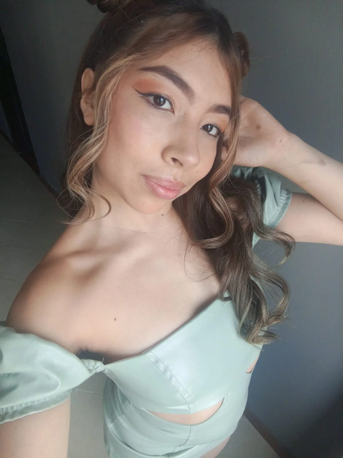 XXX Porn Photo of Nude ValeryGomezz 5