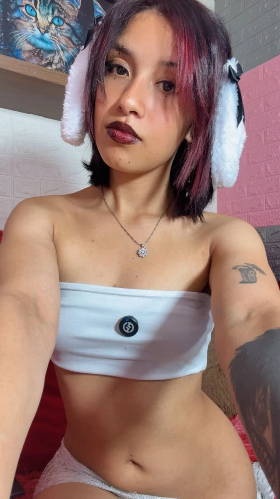 XXX Porn Photo of Nude hotcakes_uwu 2