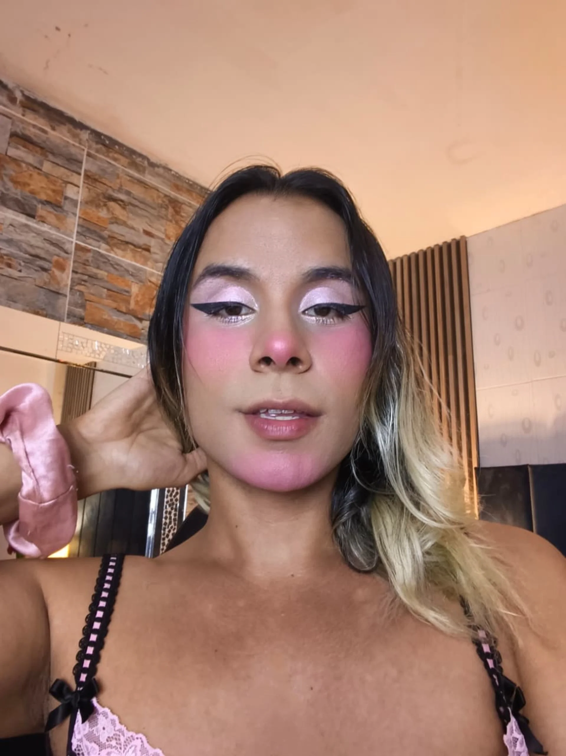 XXX Porn Photo of Nude ZaiMoon_ 46
