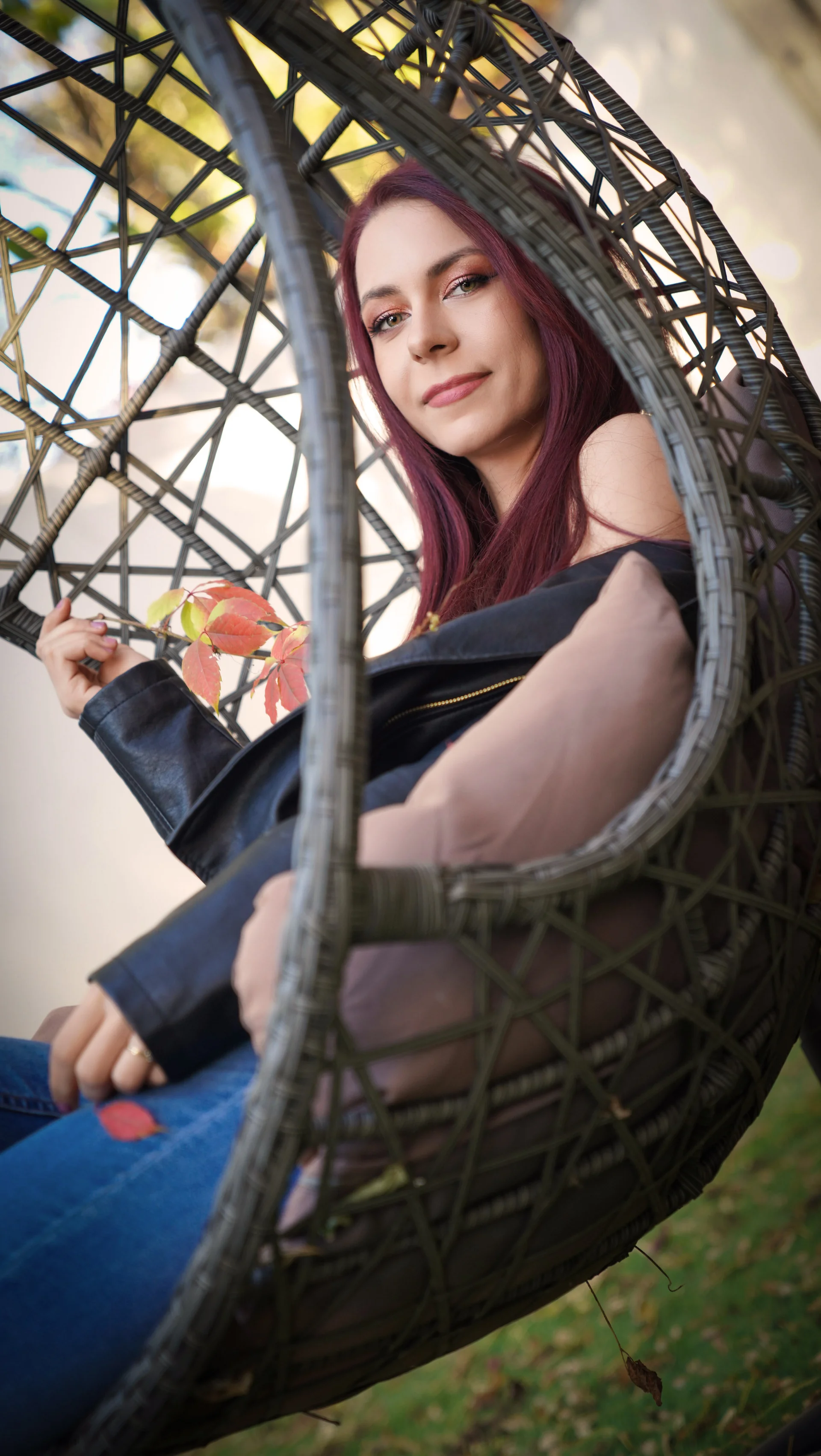 XXX Porn Photo of Nude CindeFucknRella 54