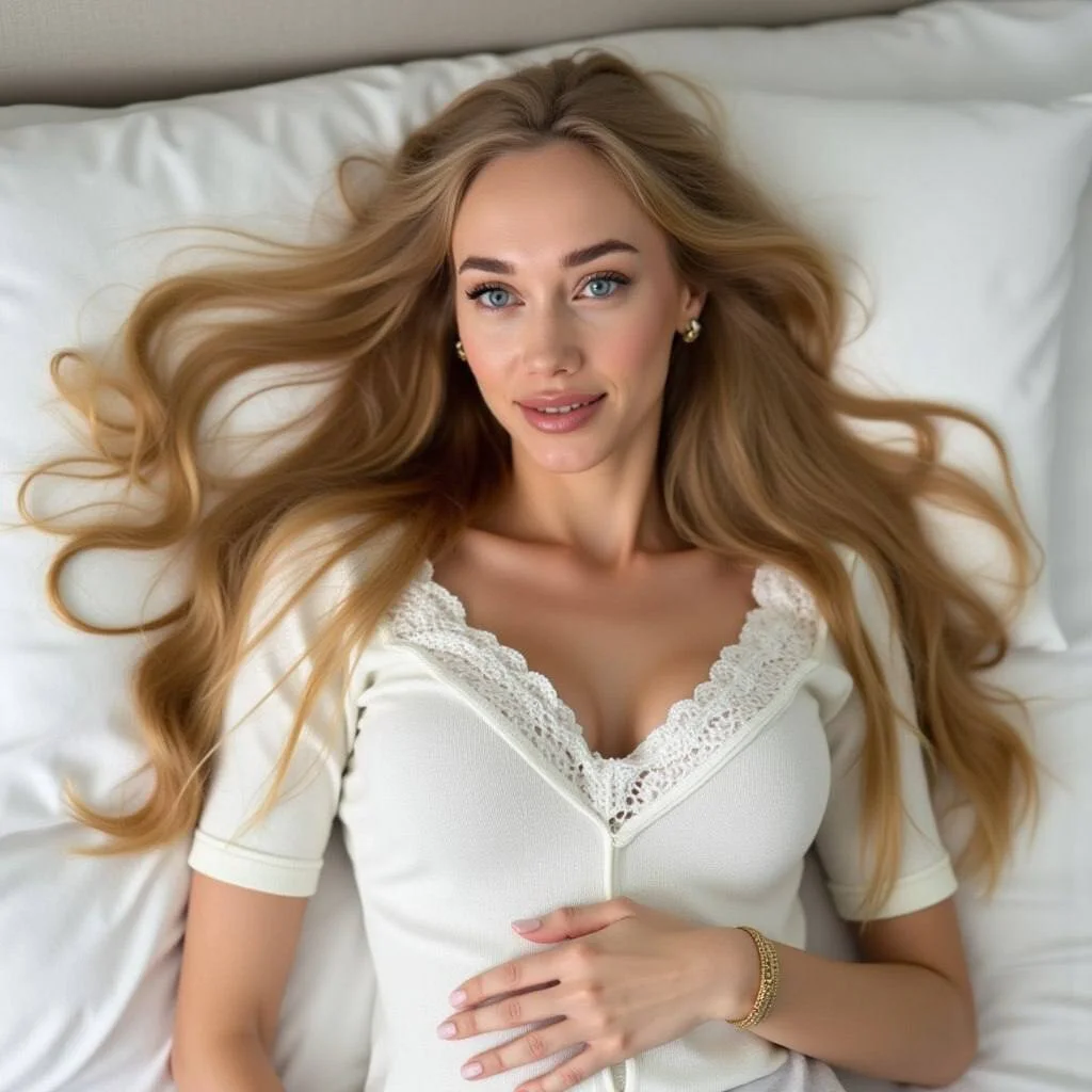 XXX Porn Photo of Nude AngelicElite 10