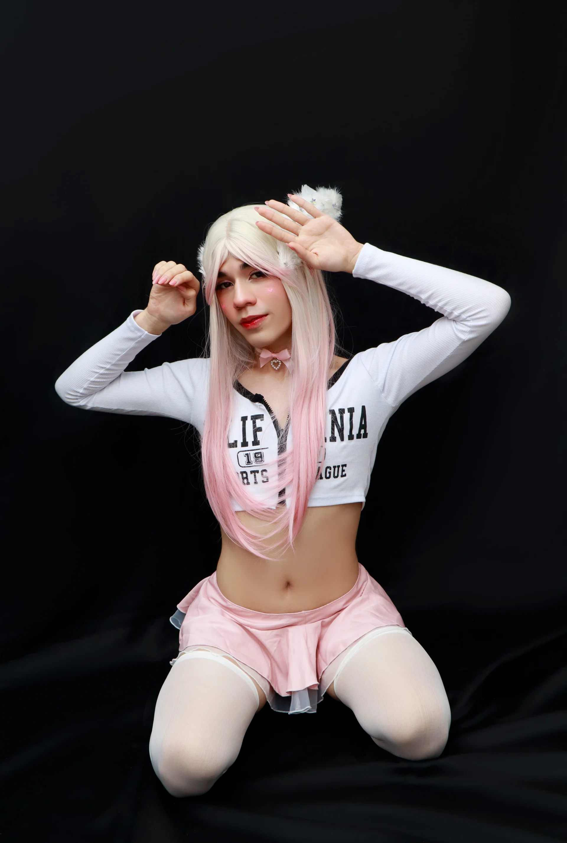 XXX Porn Photo of Nude DaripQueen 74
