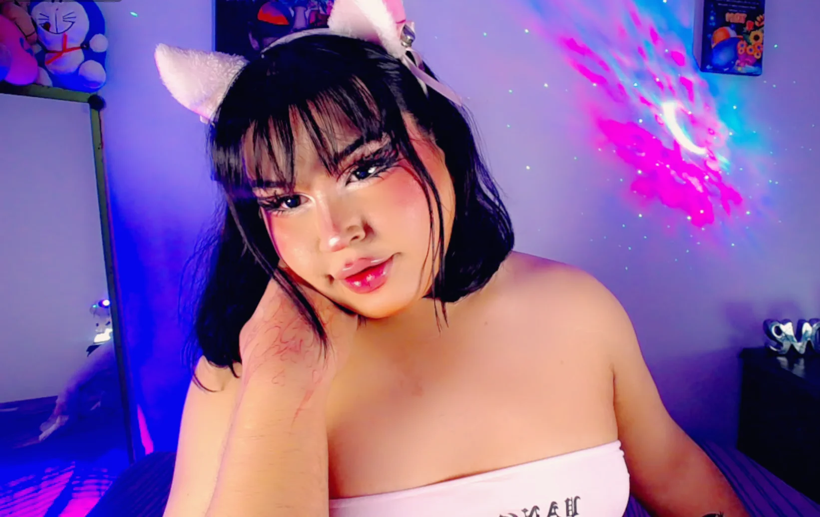 XXX Porn Photo of Nude _atalaya_ 17