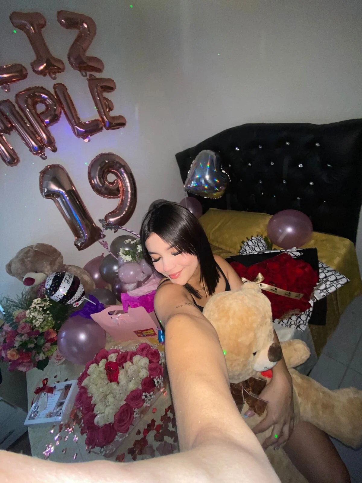 XXX Porn Photo of Nude Tifanny_Jhoson 53