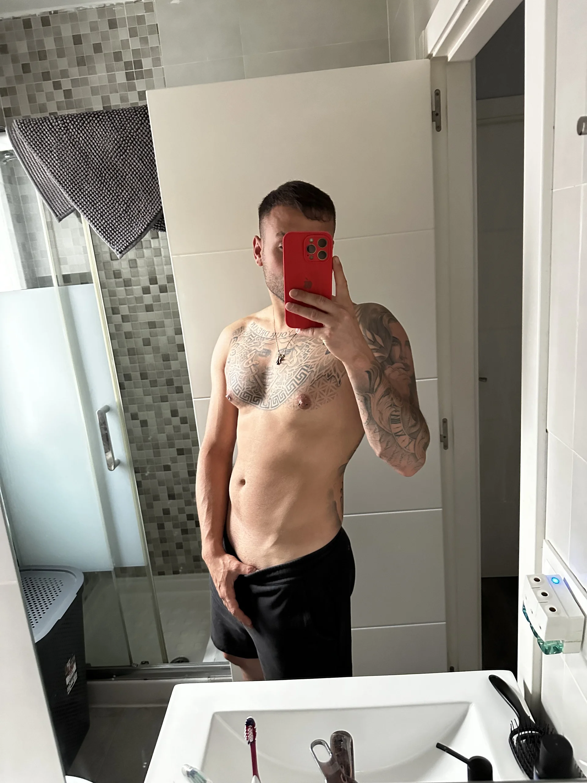XXX Porn Photo of Nude Roosen_1998 2