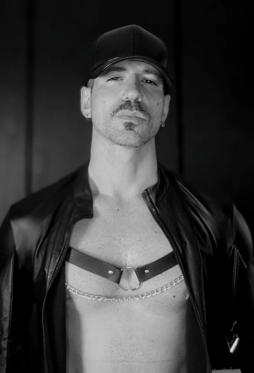 XXX Porn Photo of Nude The_Rico_Ryder 7