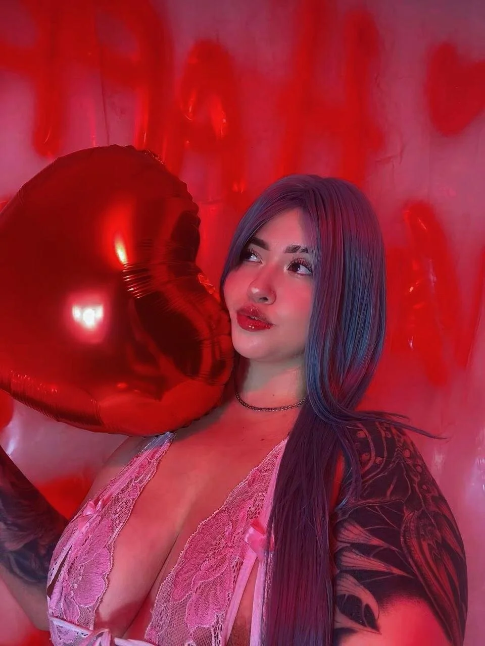 XXX Porn Photo of Nude Victoria_Rossy 38