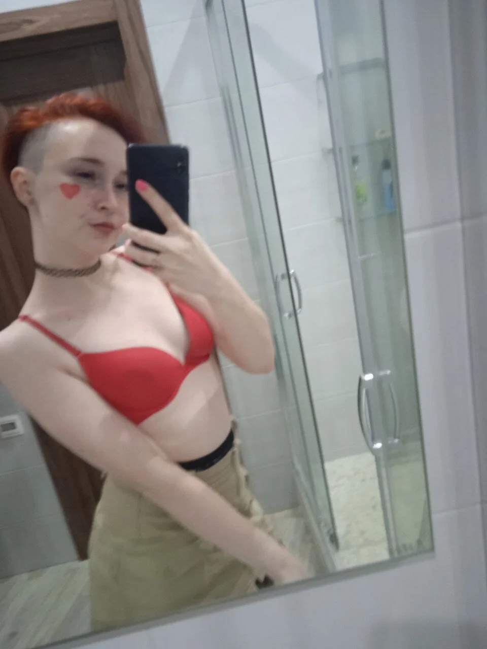 XXX Porn Photo of Nude MarissaBeutnagel 21