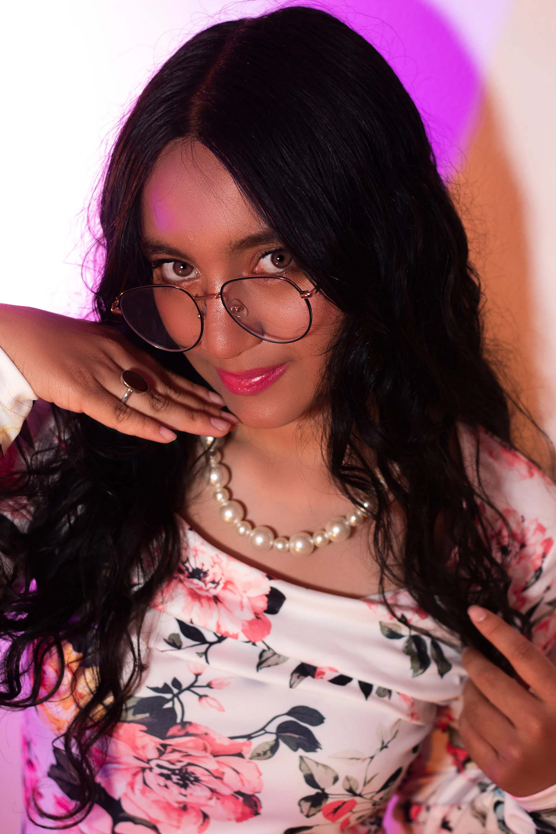 XXX Porn Photo of Nude Emilyblussh 10