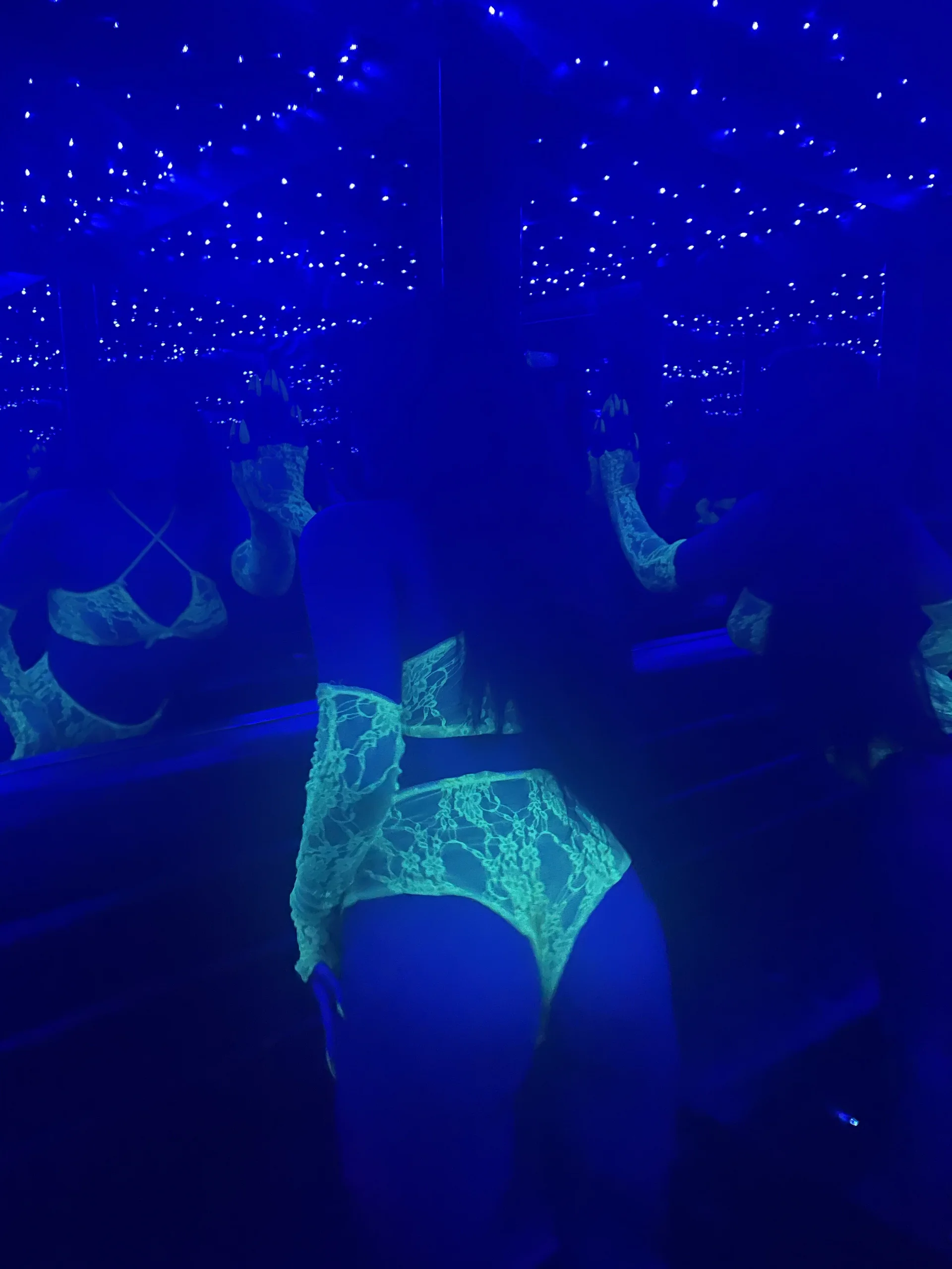 XXX Porn Photo of Nude Divine_Daniella 1