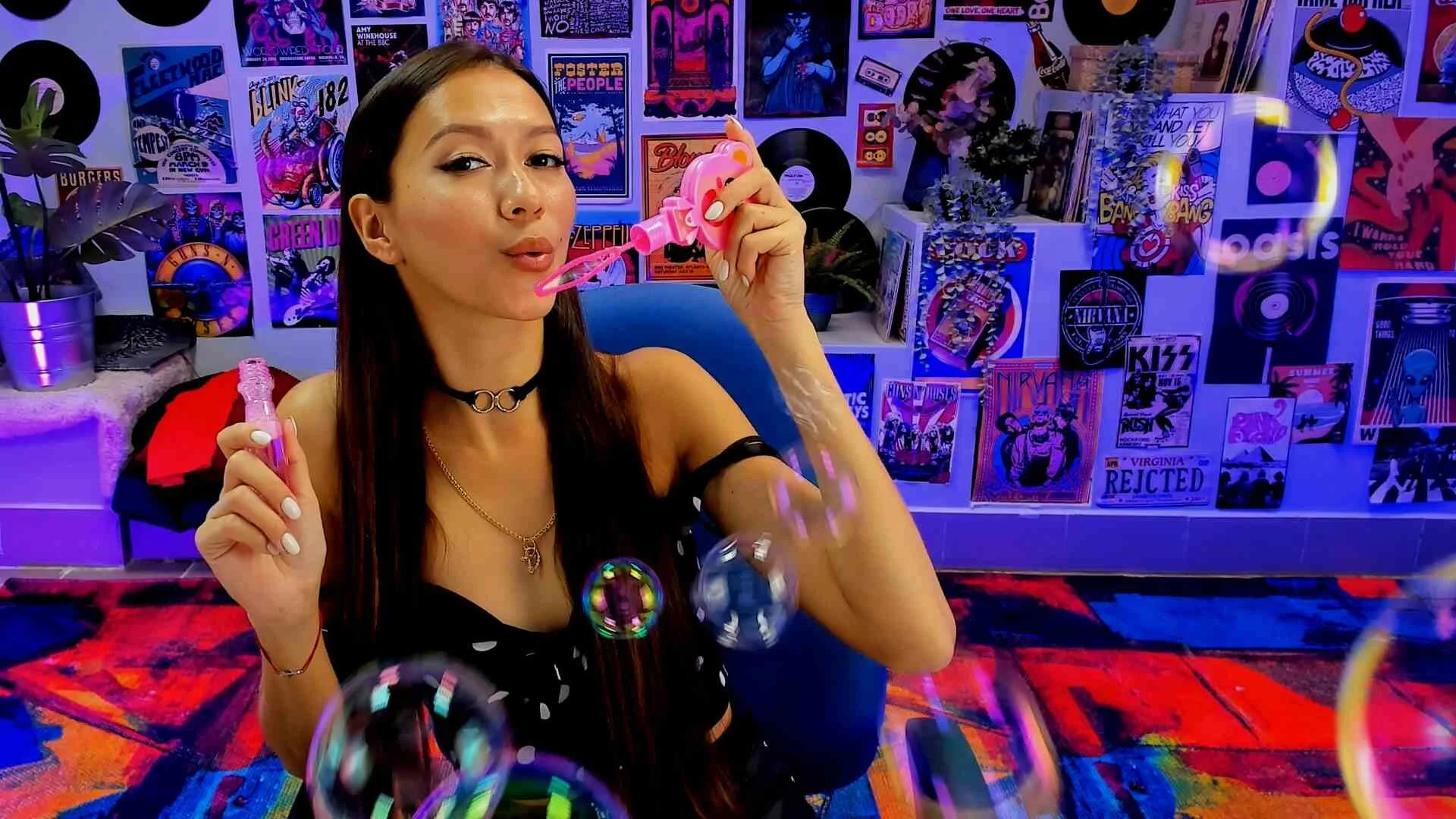 XXX Porn Photo of Nude LanaBaker 37