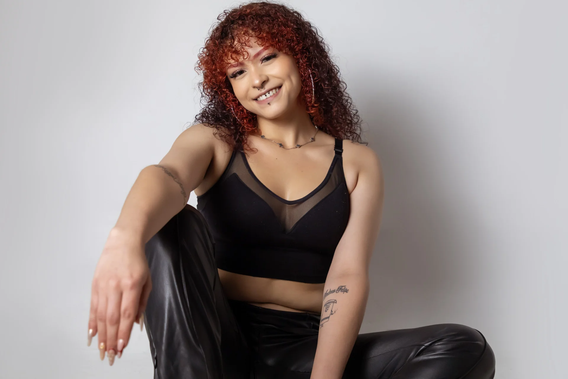 XXX Porn Photo of Nude Naomi_Doll_ 6