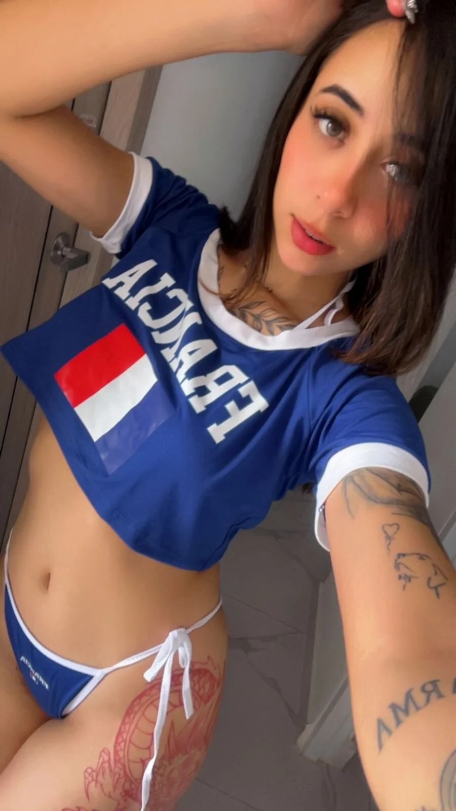 XXX Porn Photo of Nude ElectraRhodes1 73