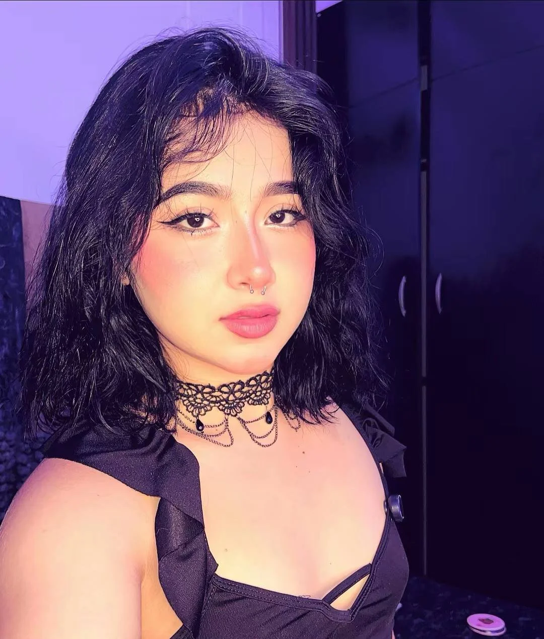 XXX Porn Photo of Nude Lilith_nyxx 28