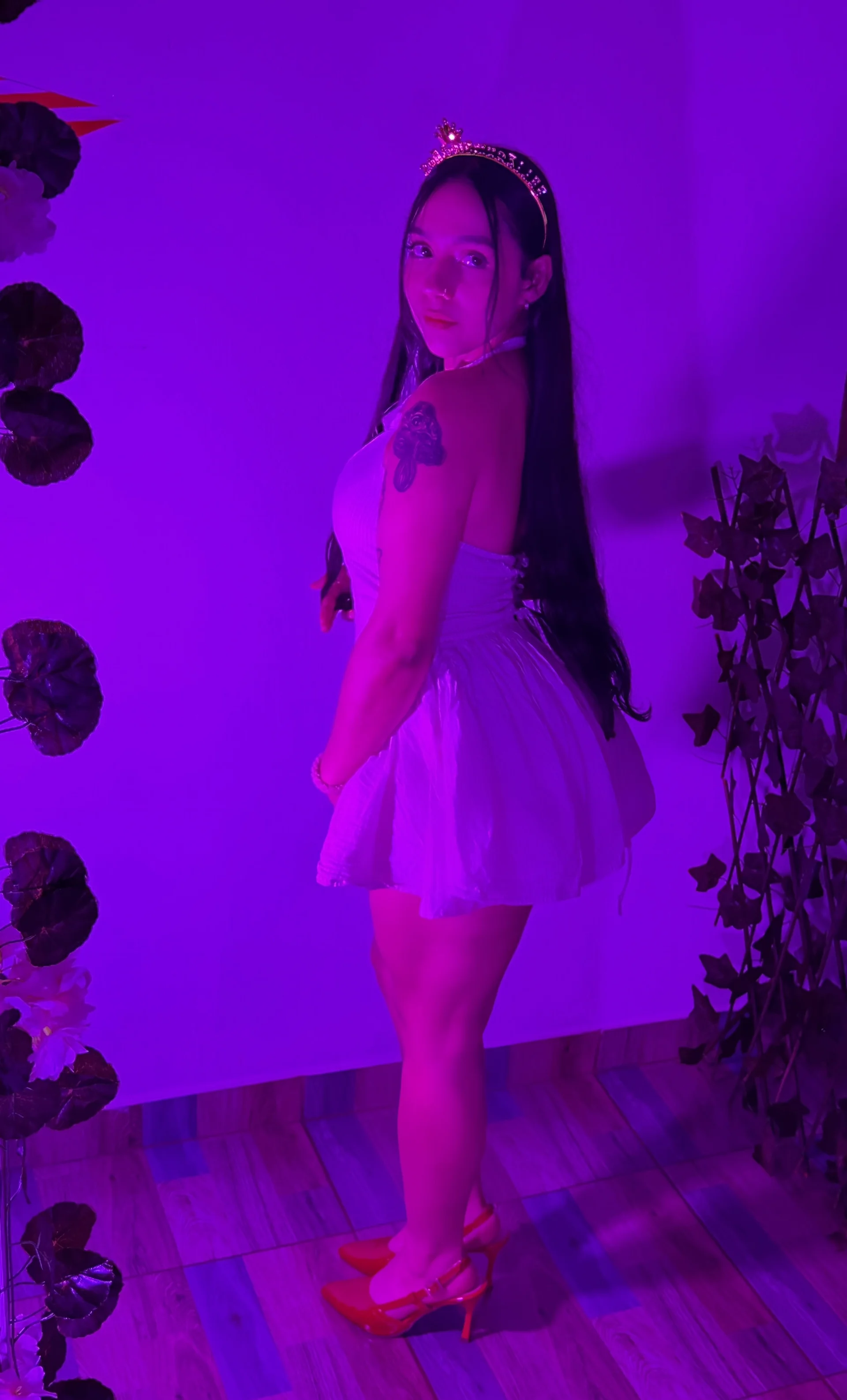 XXX Porn Photo of Nude Sabrina_Adams04 36