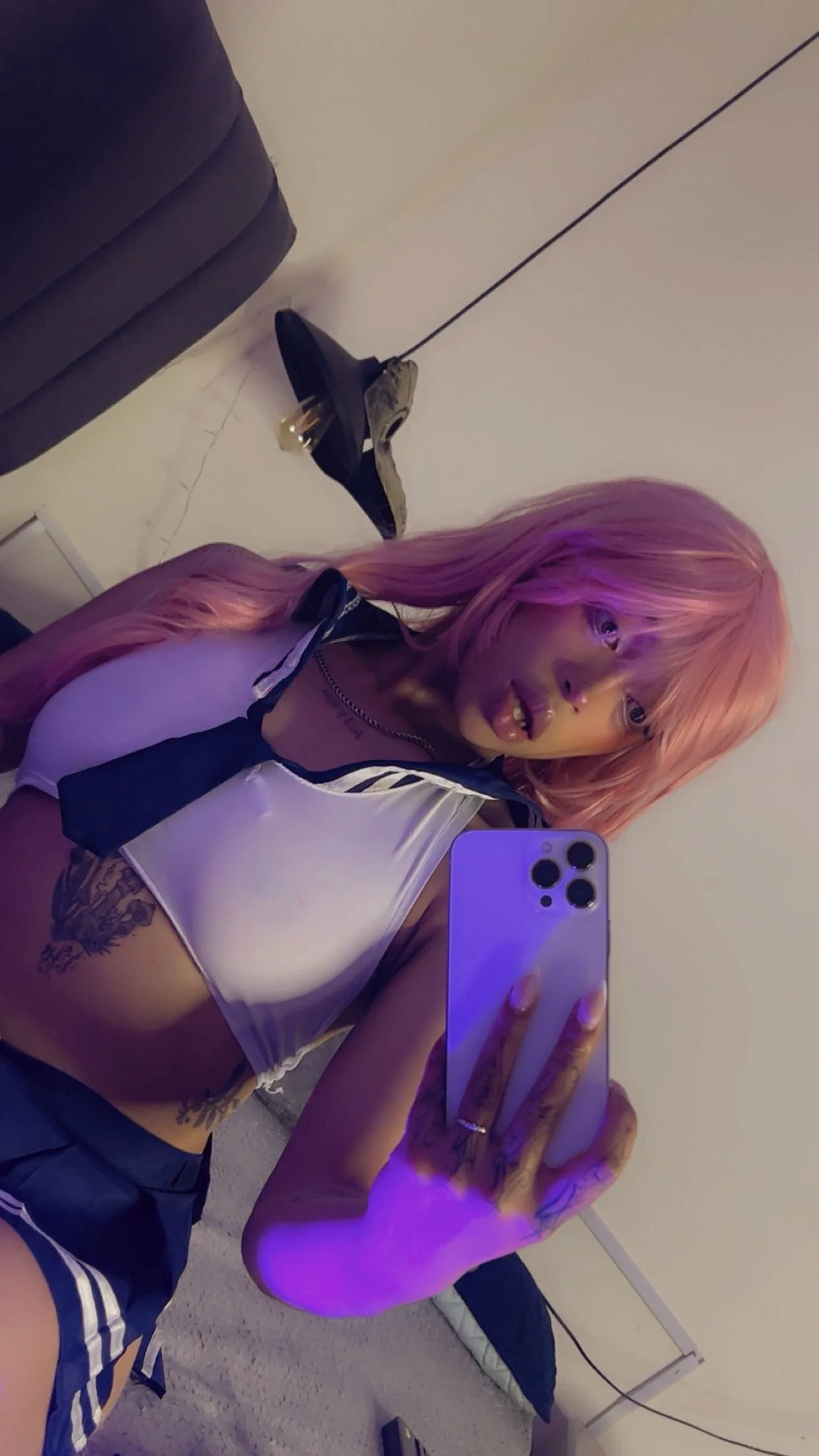 XXX Porn Photo of Nude Ariadnaaa_ 91