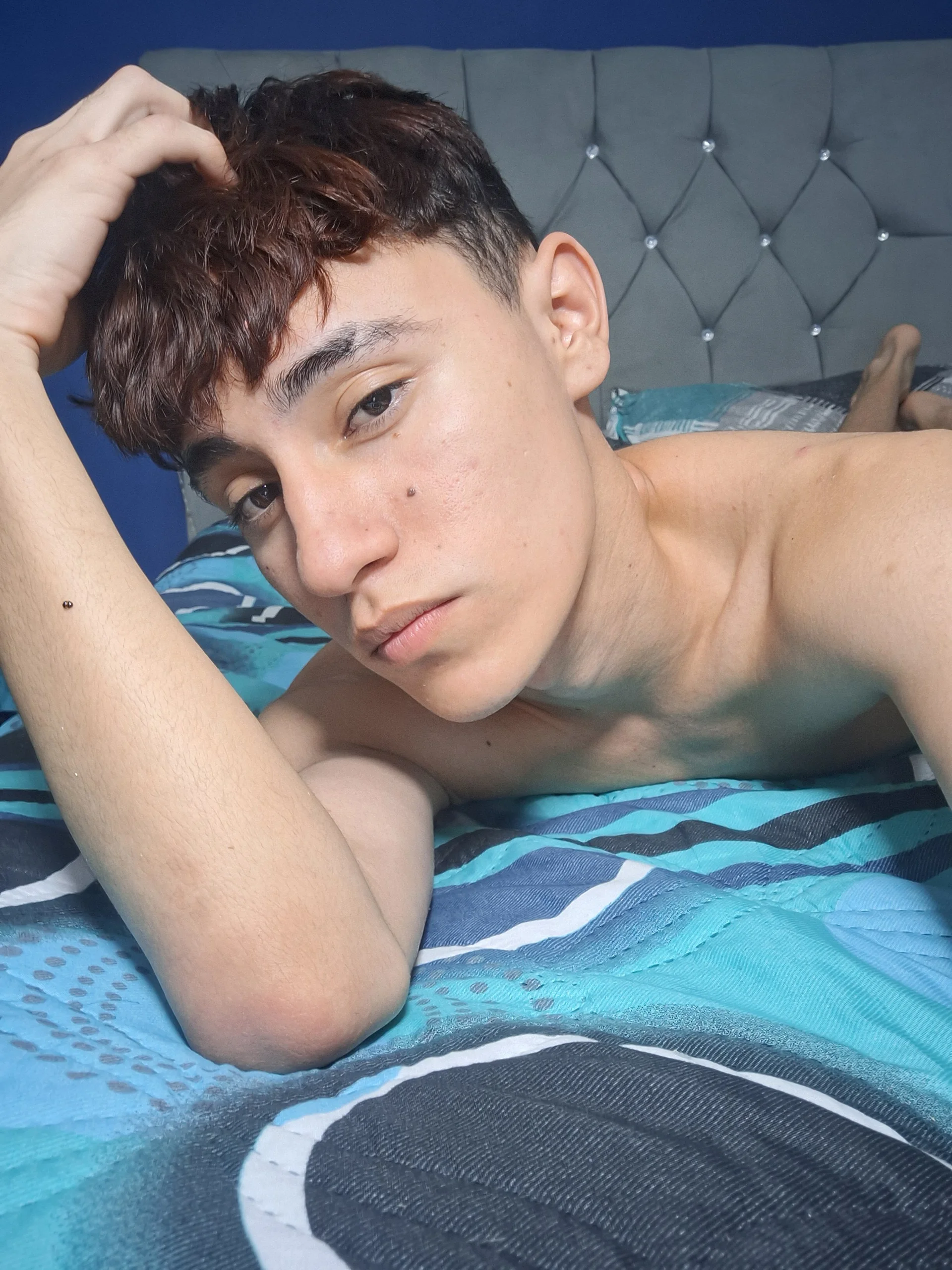 XXX Porn Photo of Nude Thiago_And_Gael 18