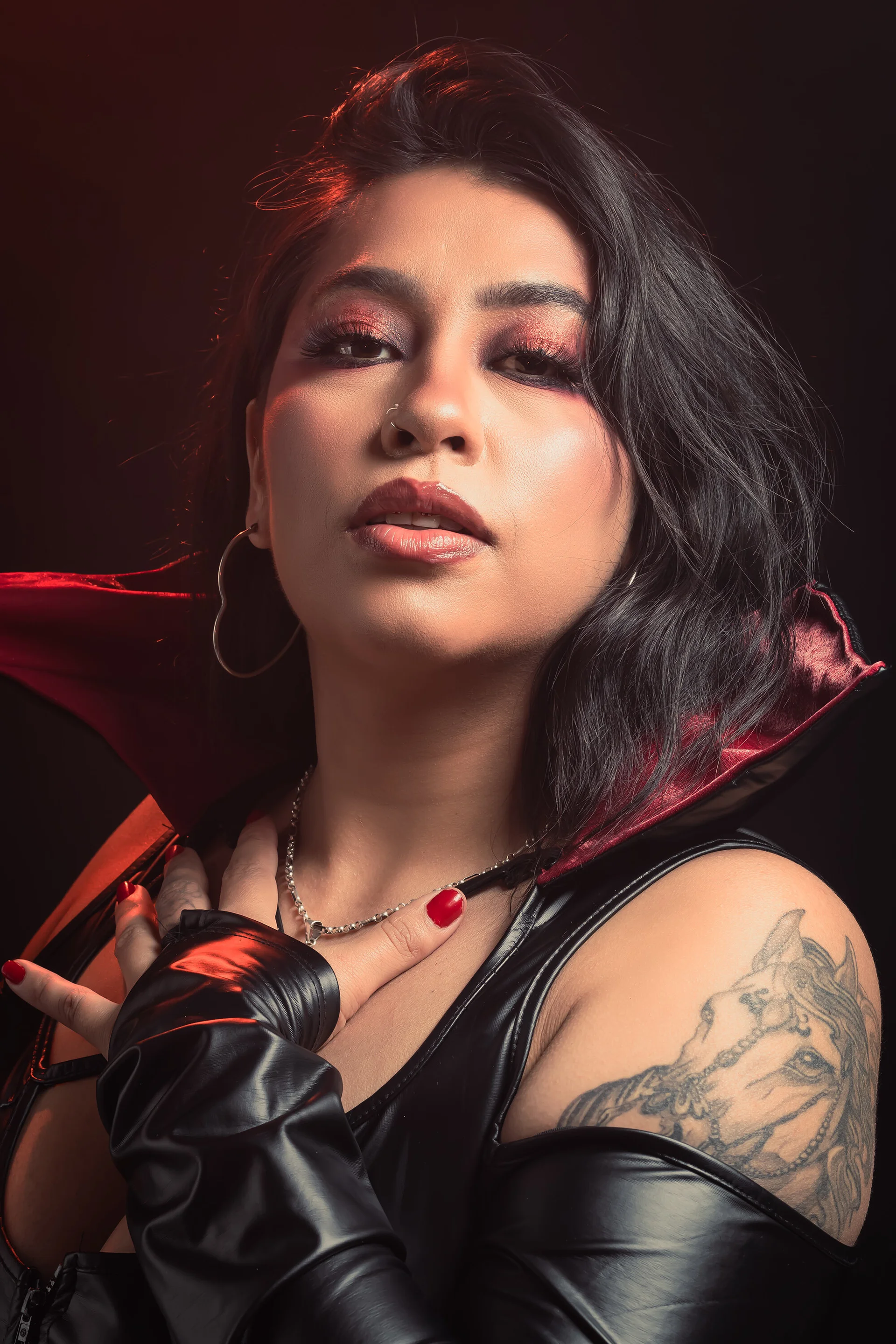 XXX Porn Photo of Nude Carolina_Arias 35