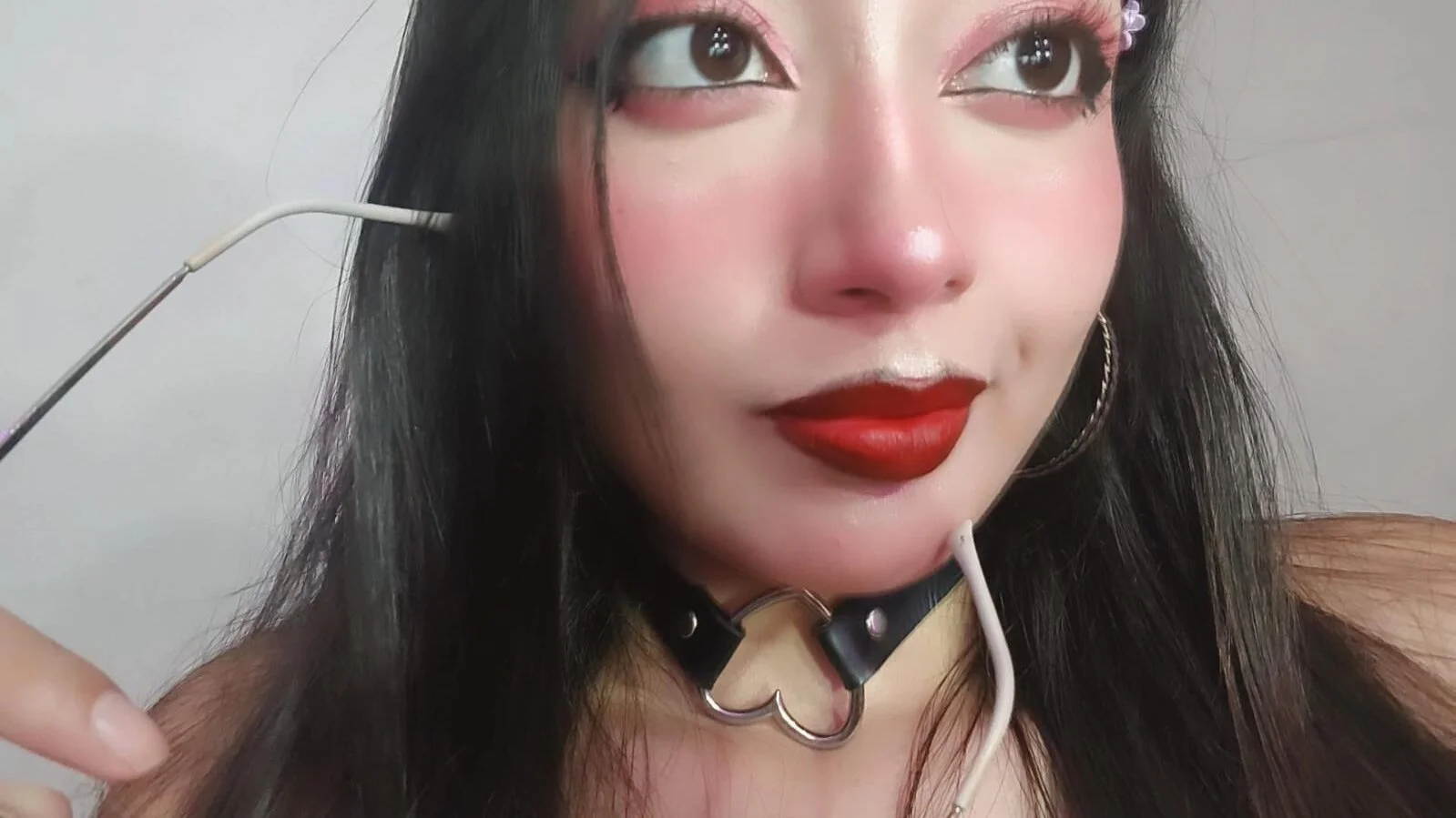 XXX Porn Photo of Nude LizMoltini 9
