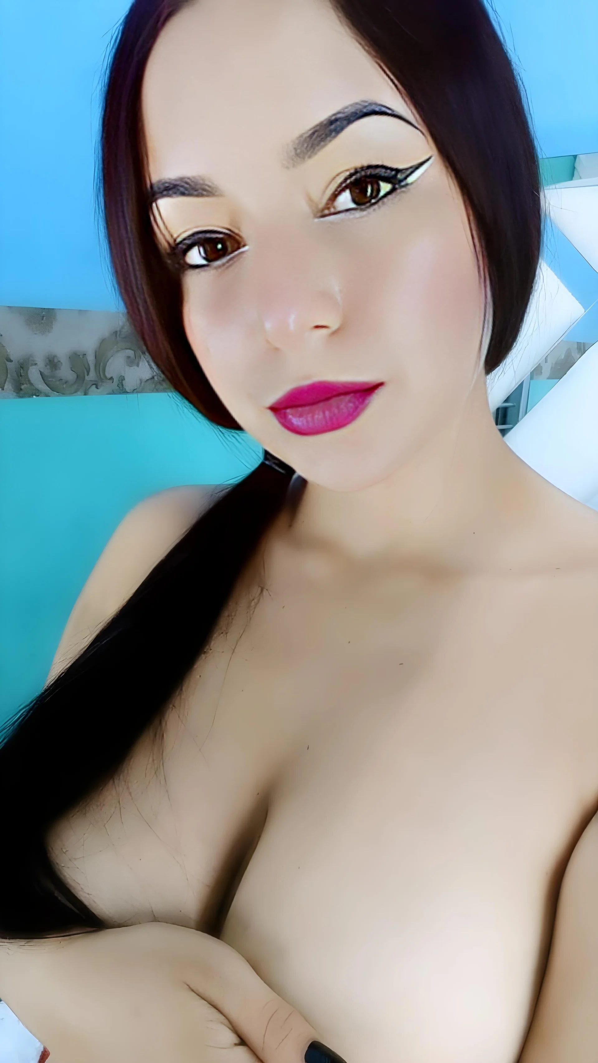 XXX Porn Photo of Nude Lanna_belle28 39