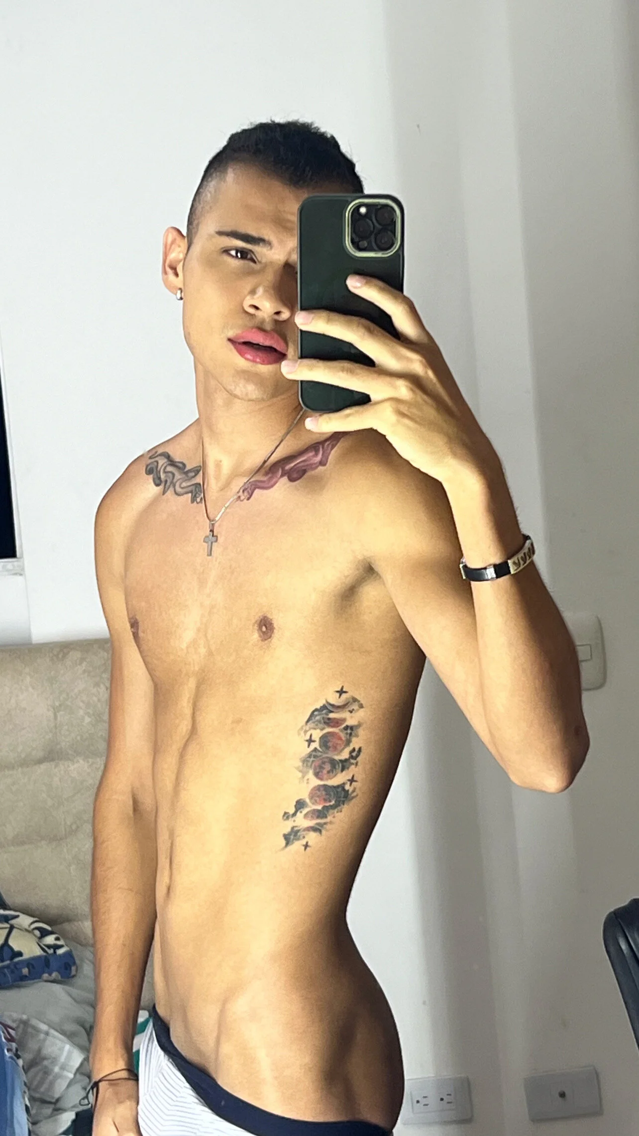 XXX Porn Photo of Nude soyander03_ 20