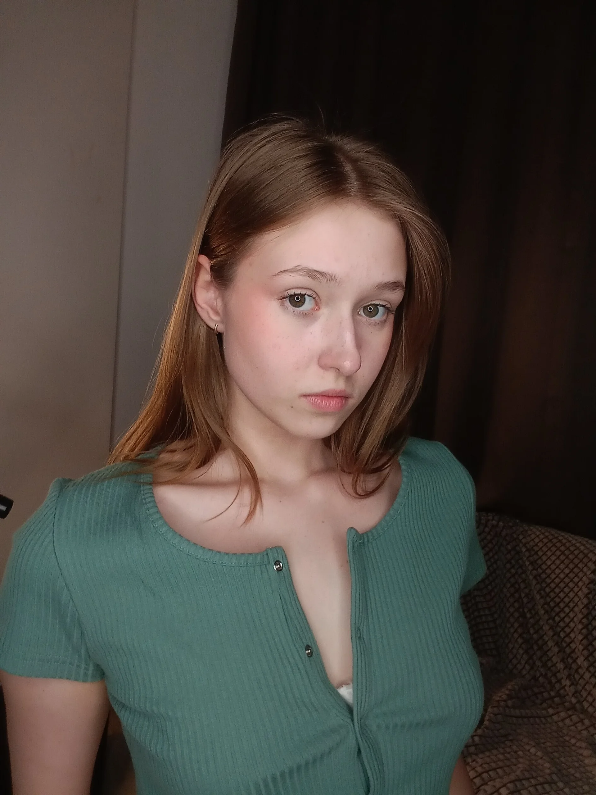 XXX Porn Photo of Nude MerryCalnan 16