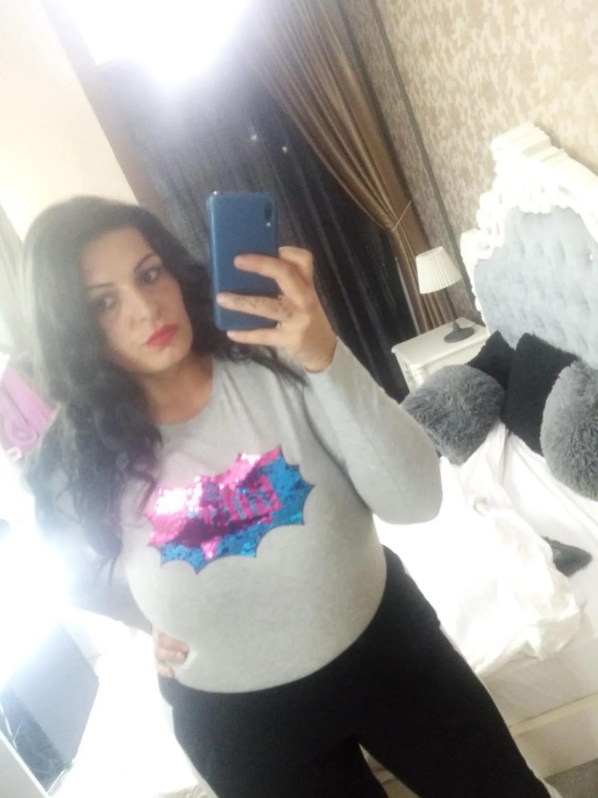 XXX Porn Photo of Nude Mary_Hot_ 4