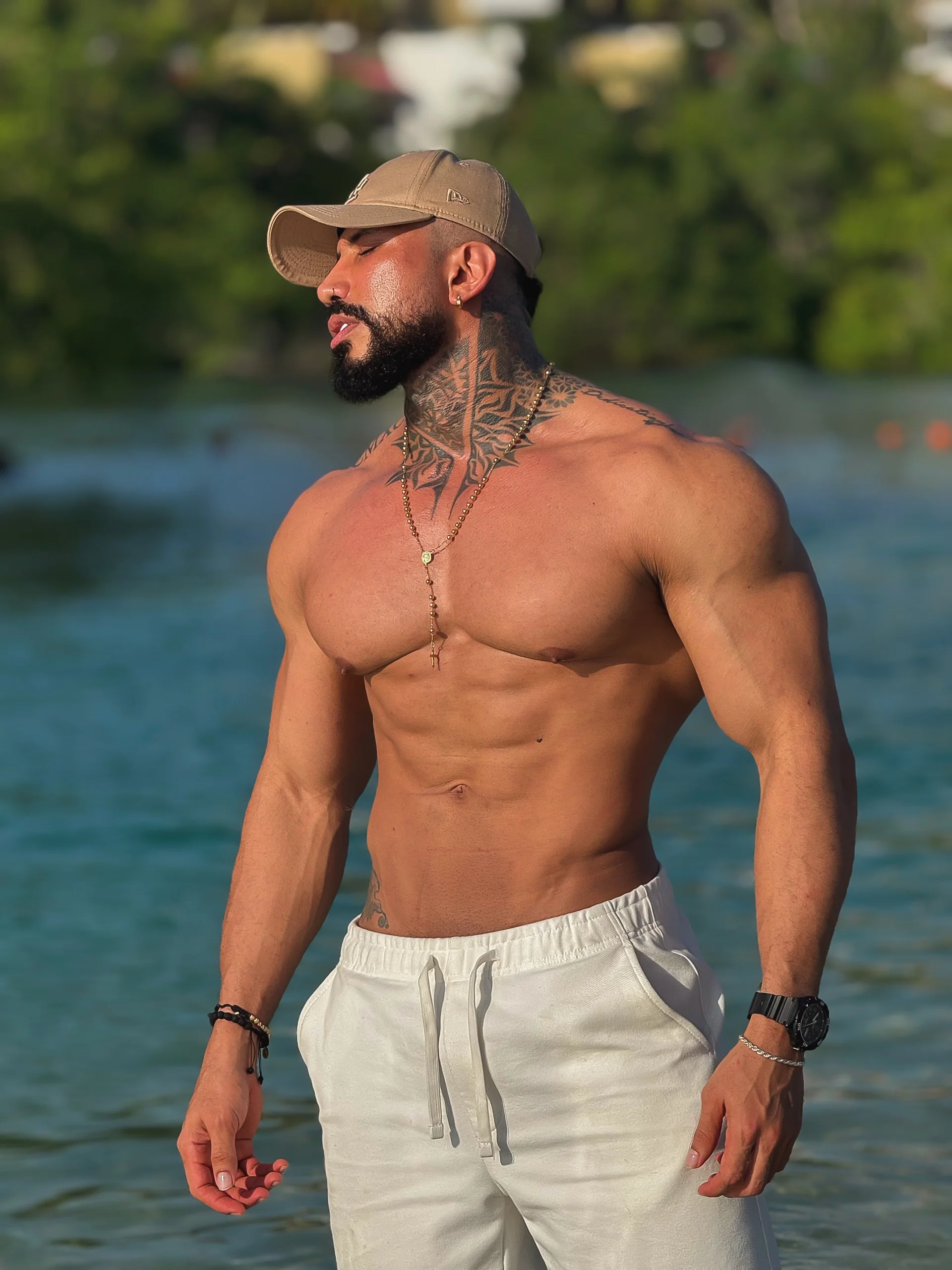 XXX Porn Photo of Nude jeff_clark7 17