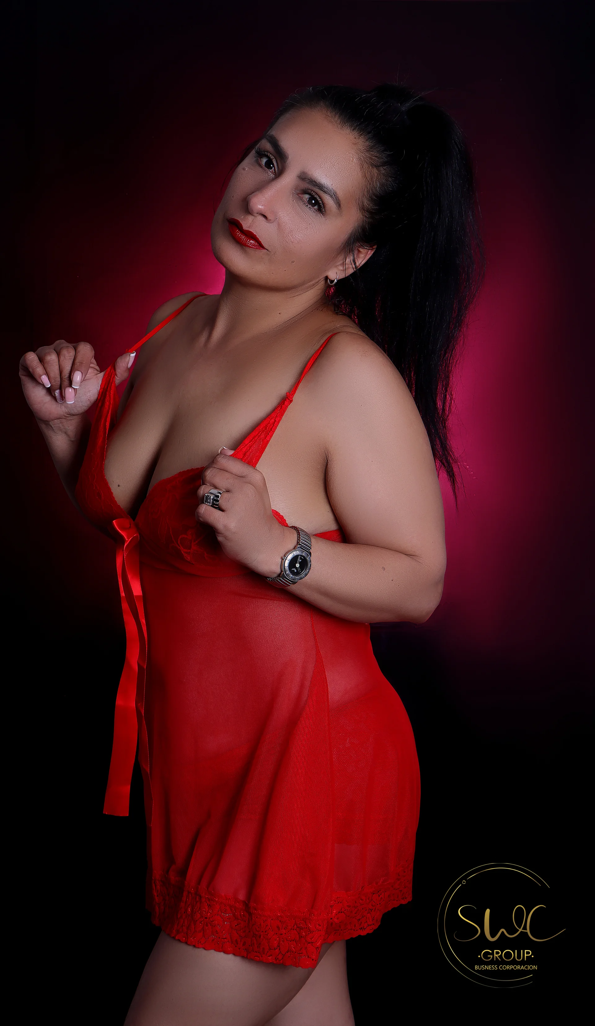 XXX Porn Photo of Nude Kendra-Foxxy 10