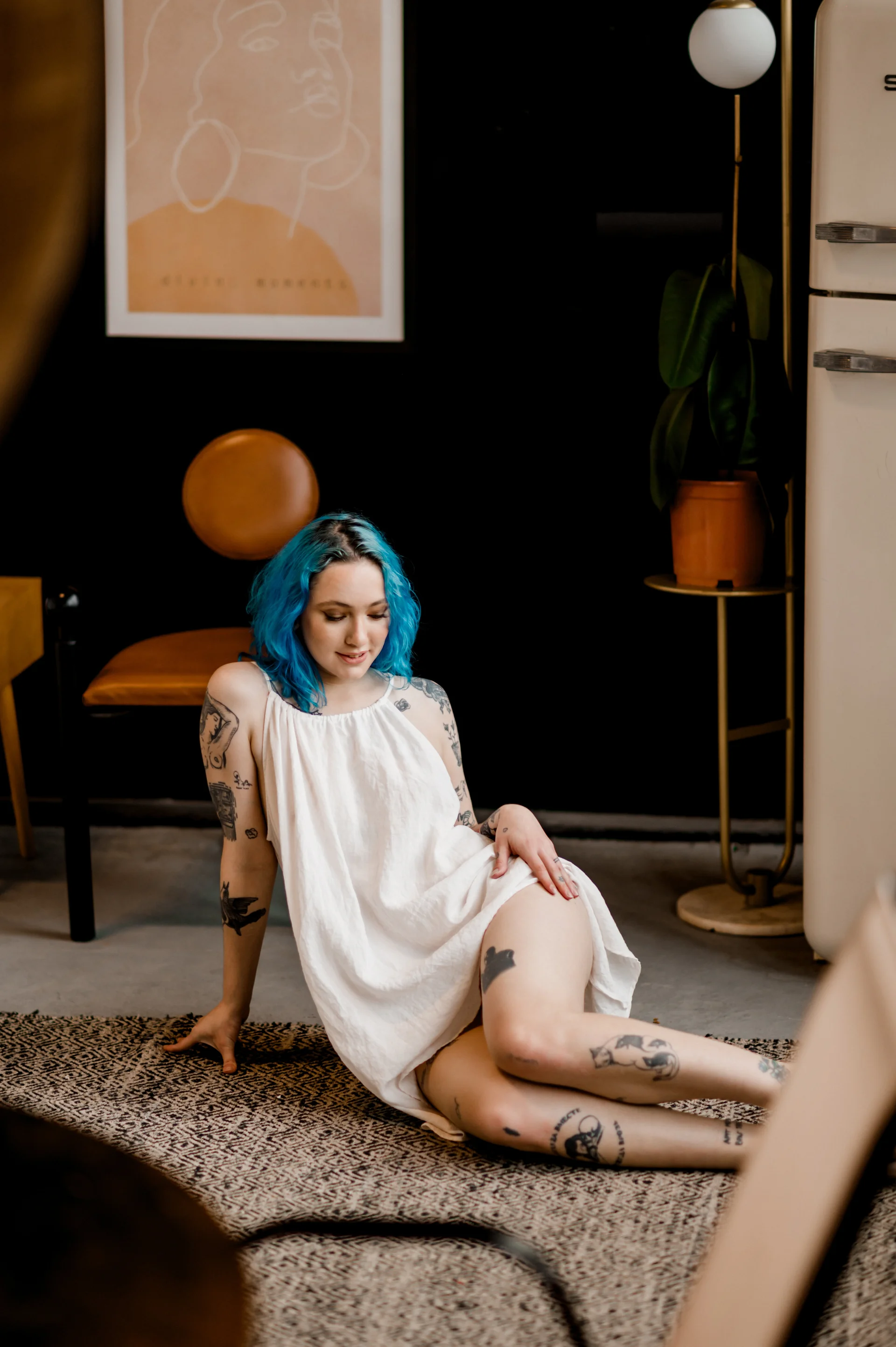 XXX Porn Photo of Nude Alex_Fck 58