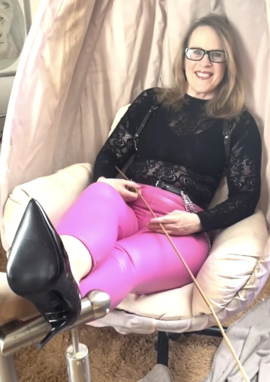 XXX Porn Photo of Nude Coachmilf 22