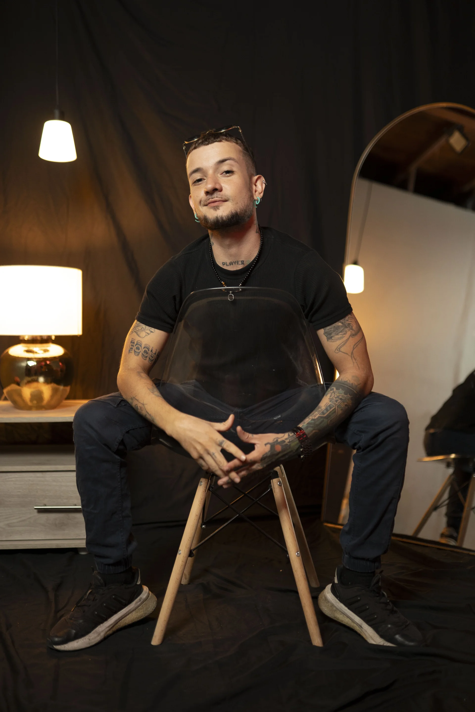 XXX Porn Photo of Nude Neythancooper 55
