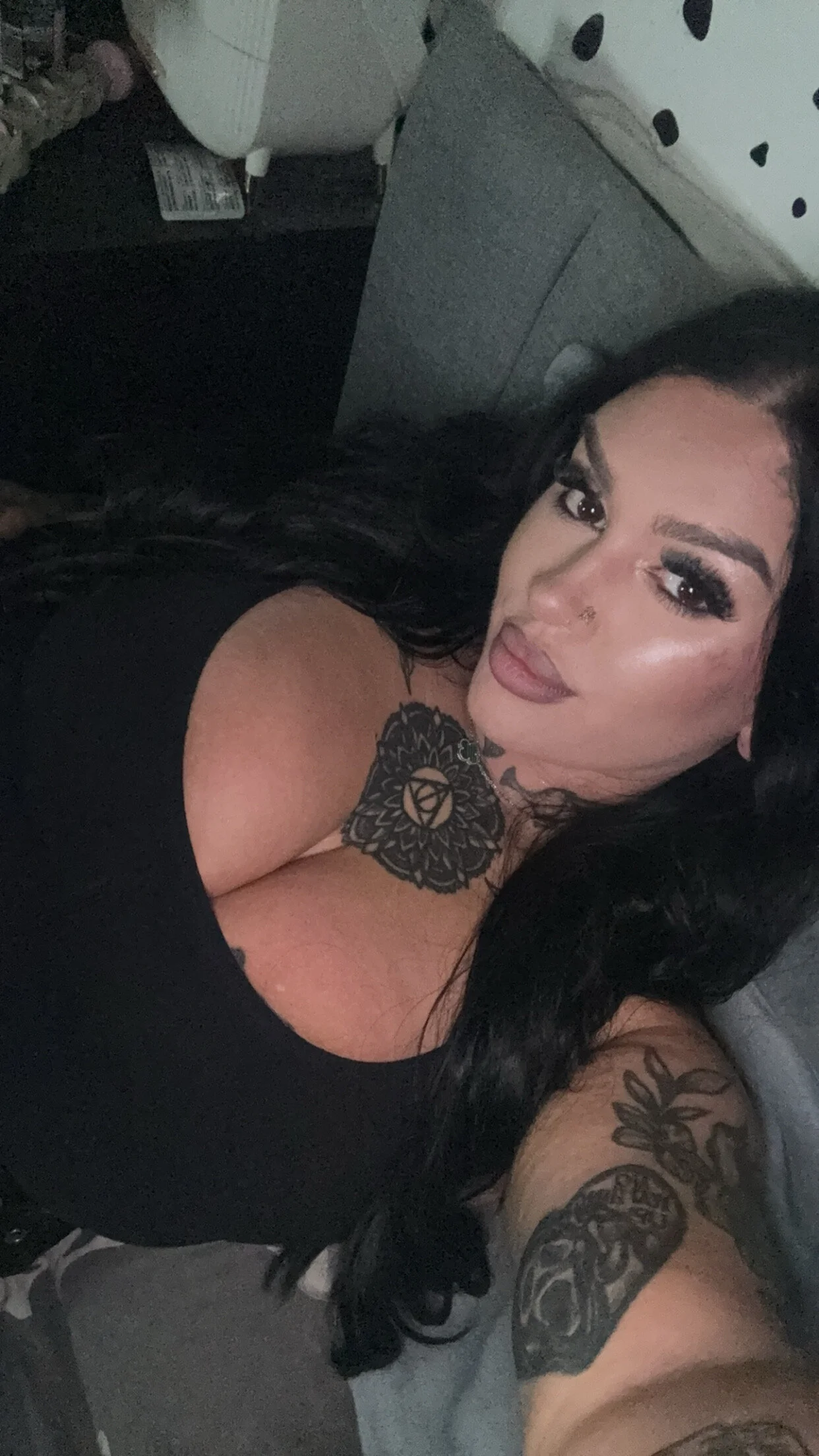 XXX Porn Photo of Nude tempzzz12 50