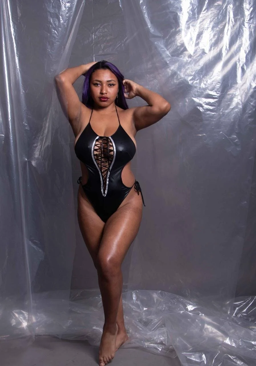 XXX Porn Photo of Nude tatiana_wd 17