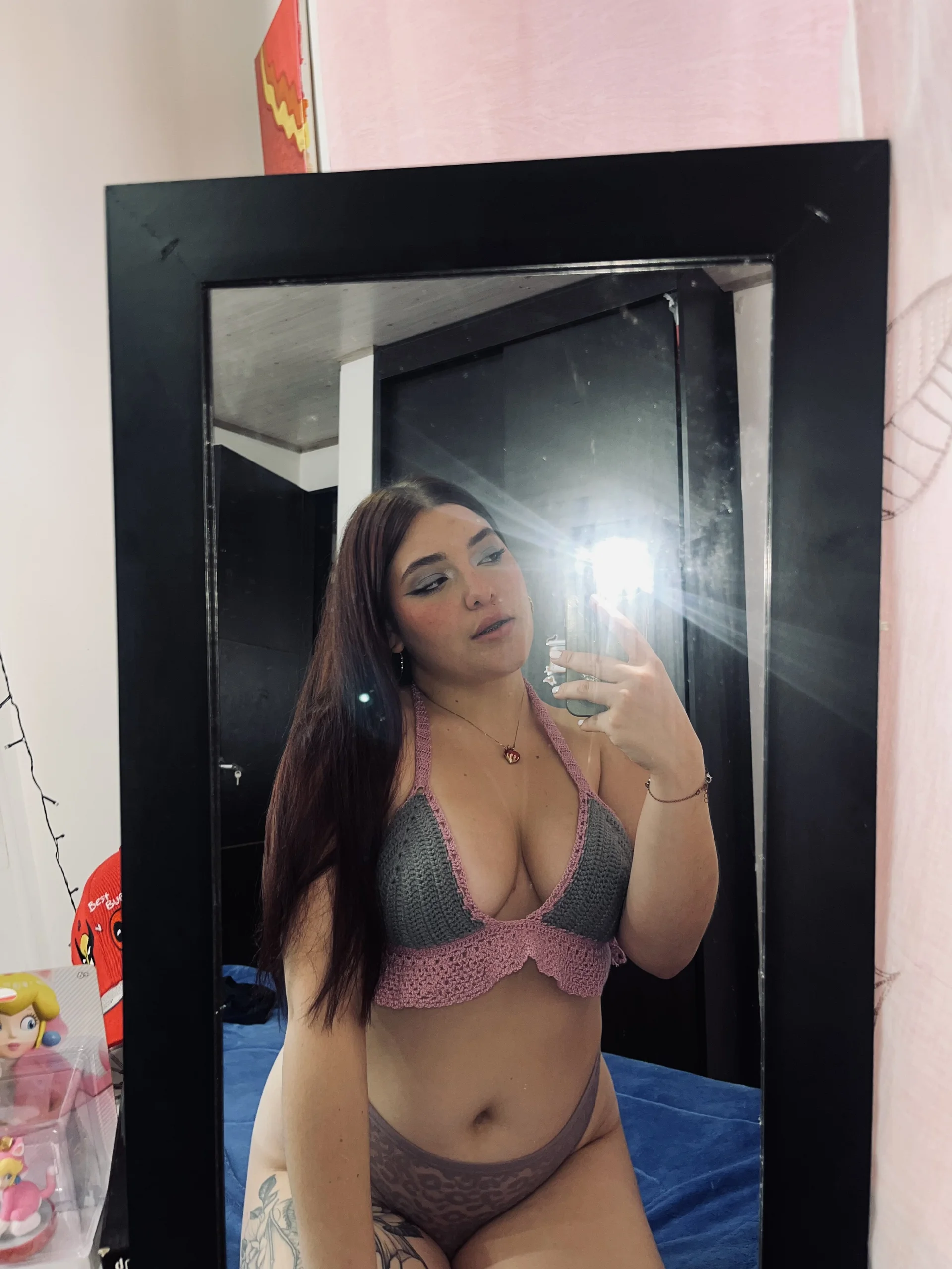 XXX Porn Photo of Nude Lady_Kaisa 8