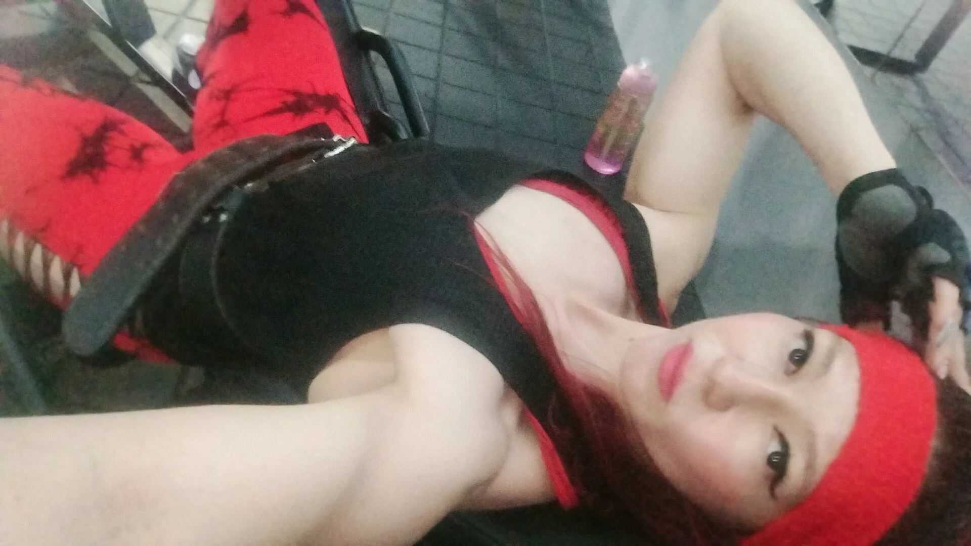XXX Porn Photo of Nude _DulceFuego 4