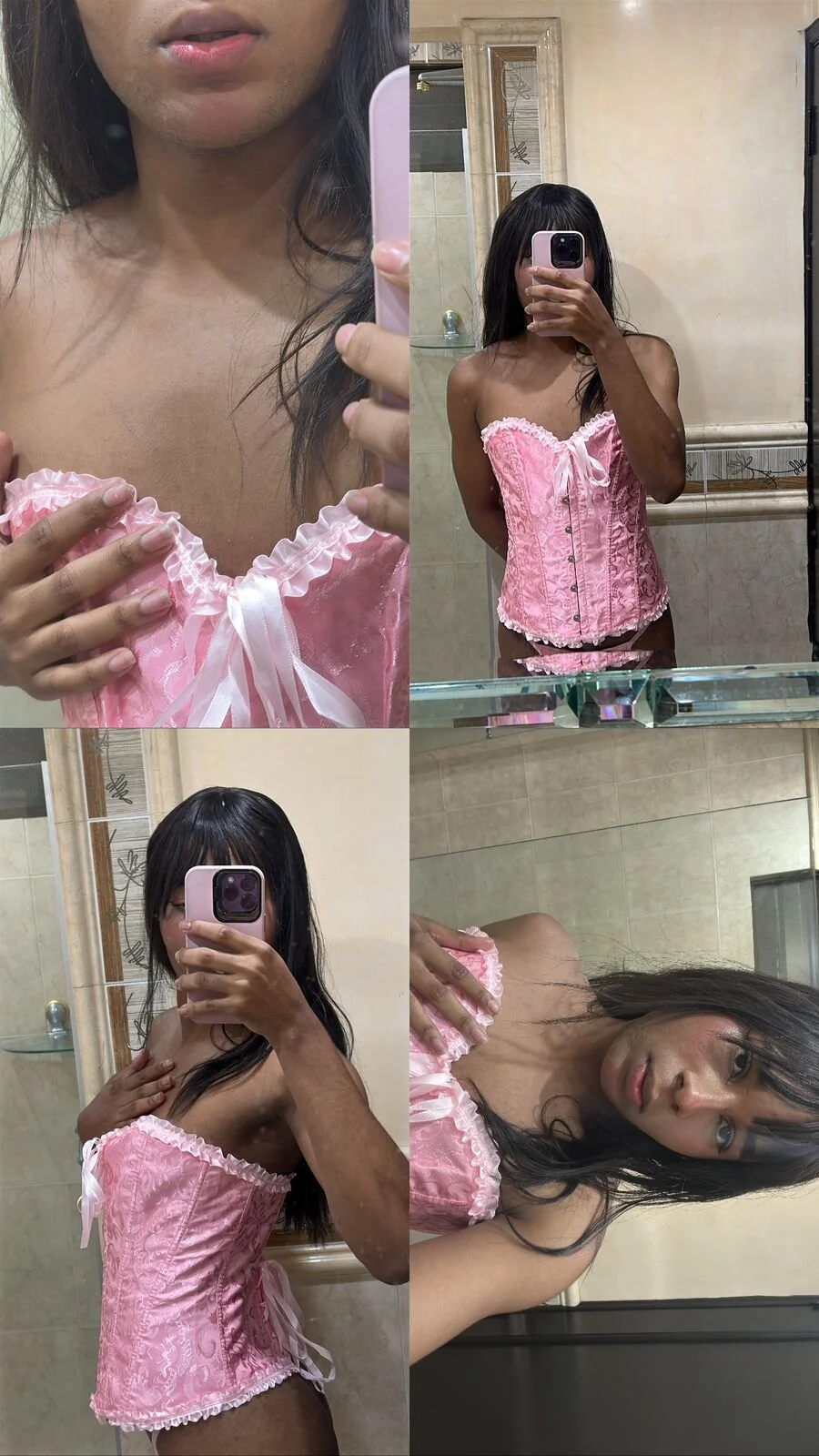 XXX Porn Photo of Nude _foxy_00 9