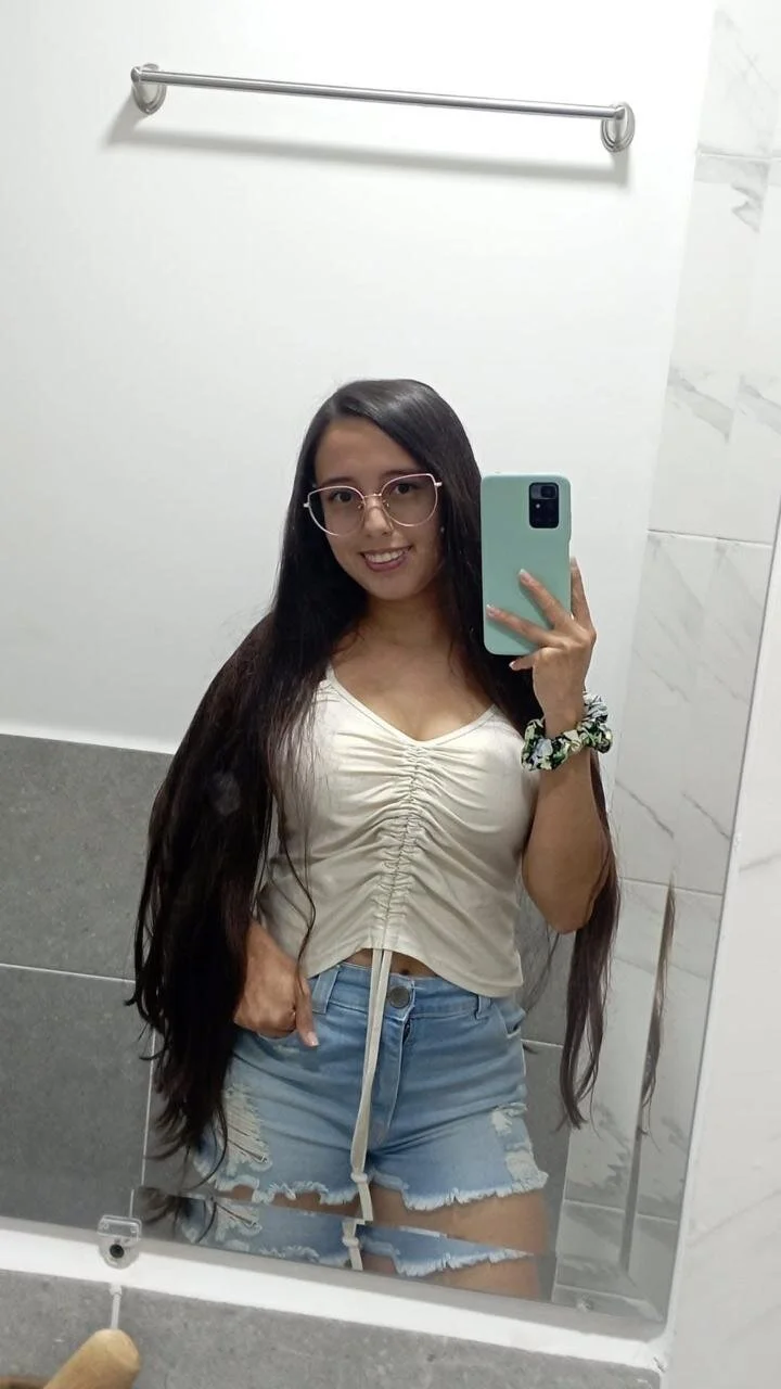 XXX Porn Photo of Nude VioletaGrace 5