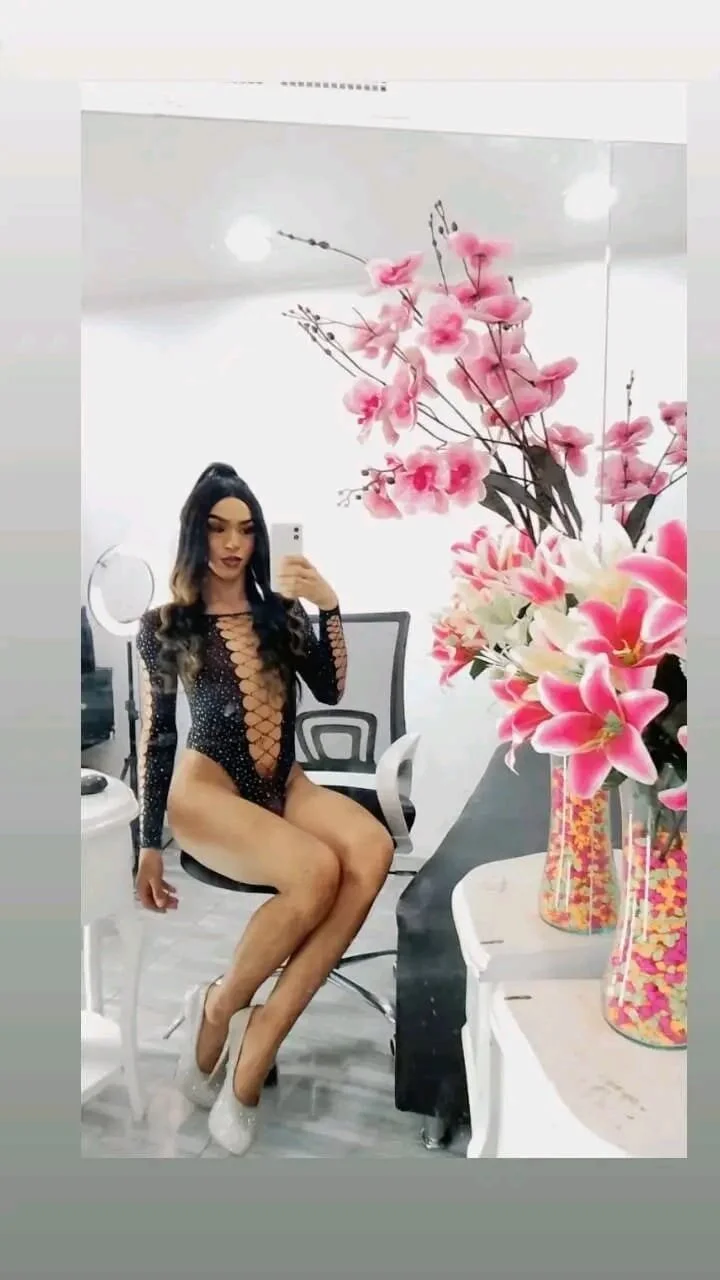 XXX Porn Photo of Nude briana_sex32 6