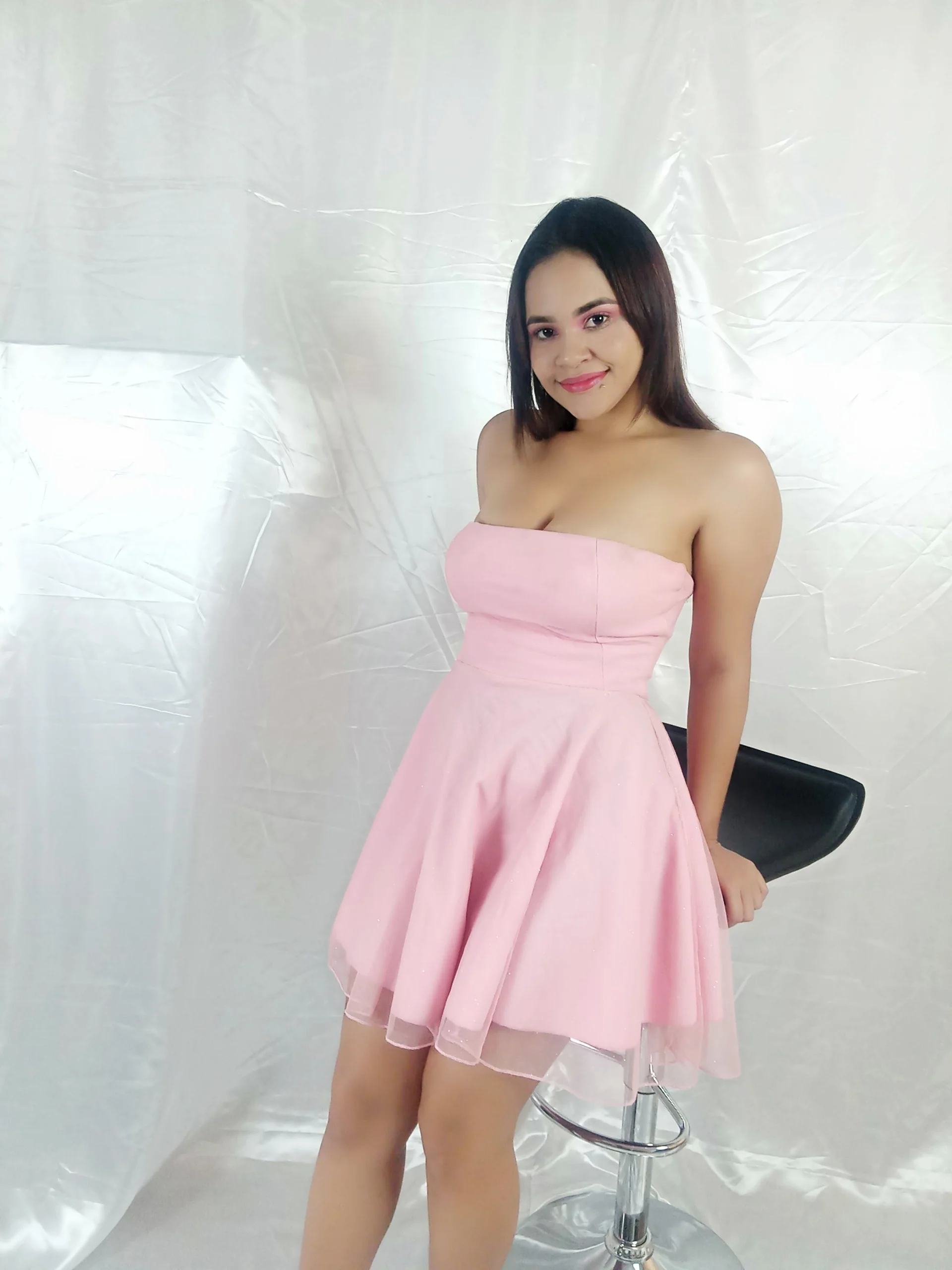 XXX Porn Photo of Nude CAMILA--REY 39
