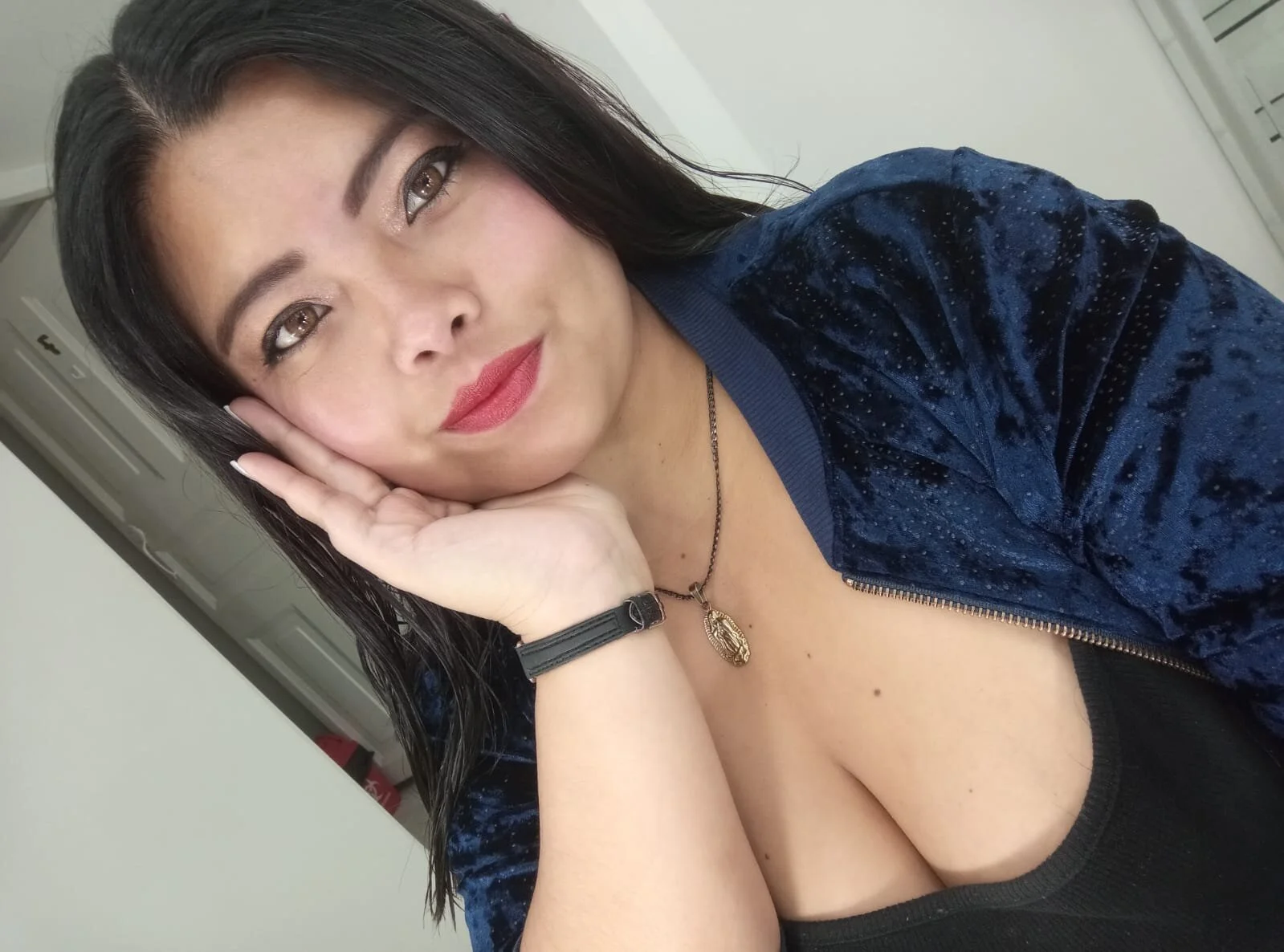 XXX Porn Photo of Nude Janeth_zambrano 3