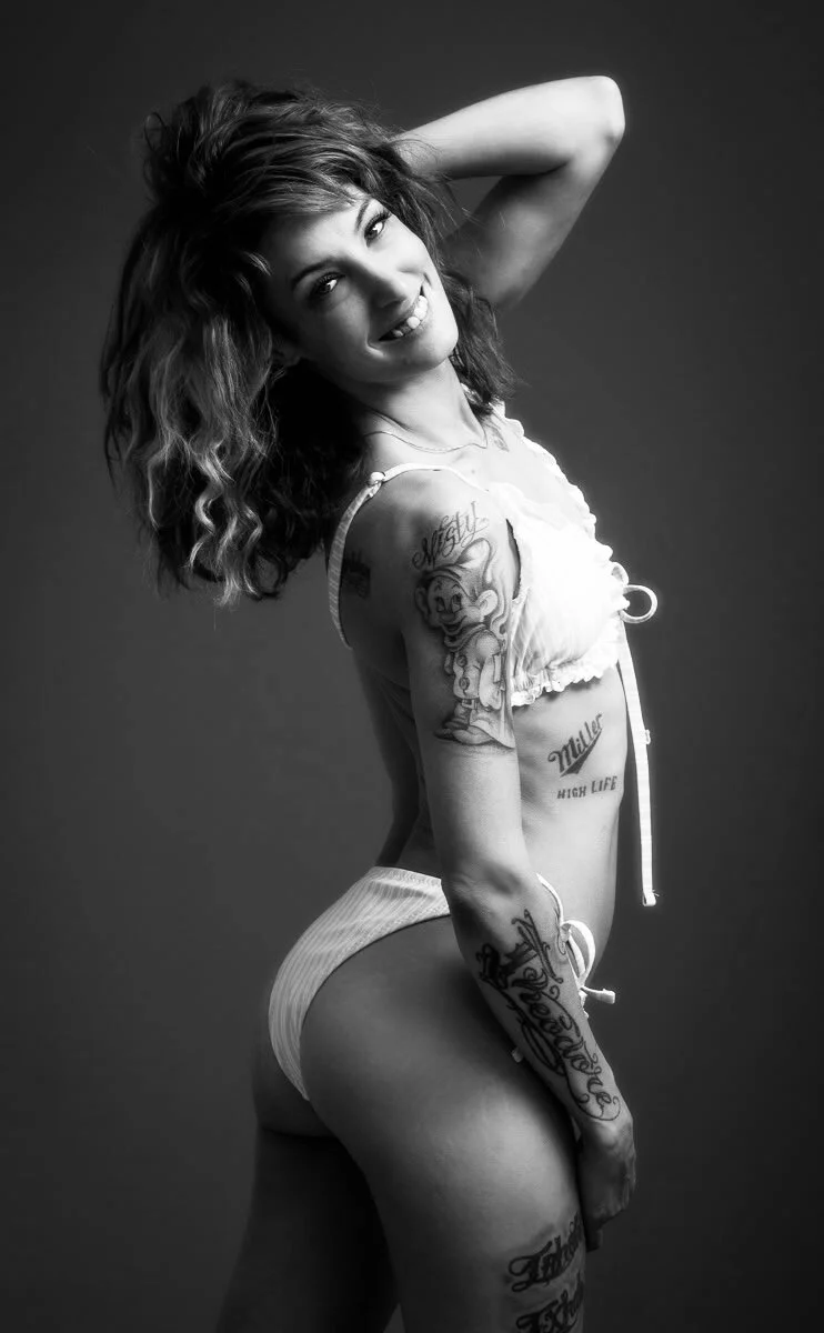 XXX Porn Photo of Nude LetsSeeLexi247 11