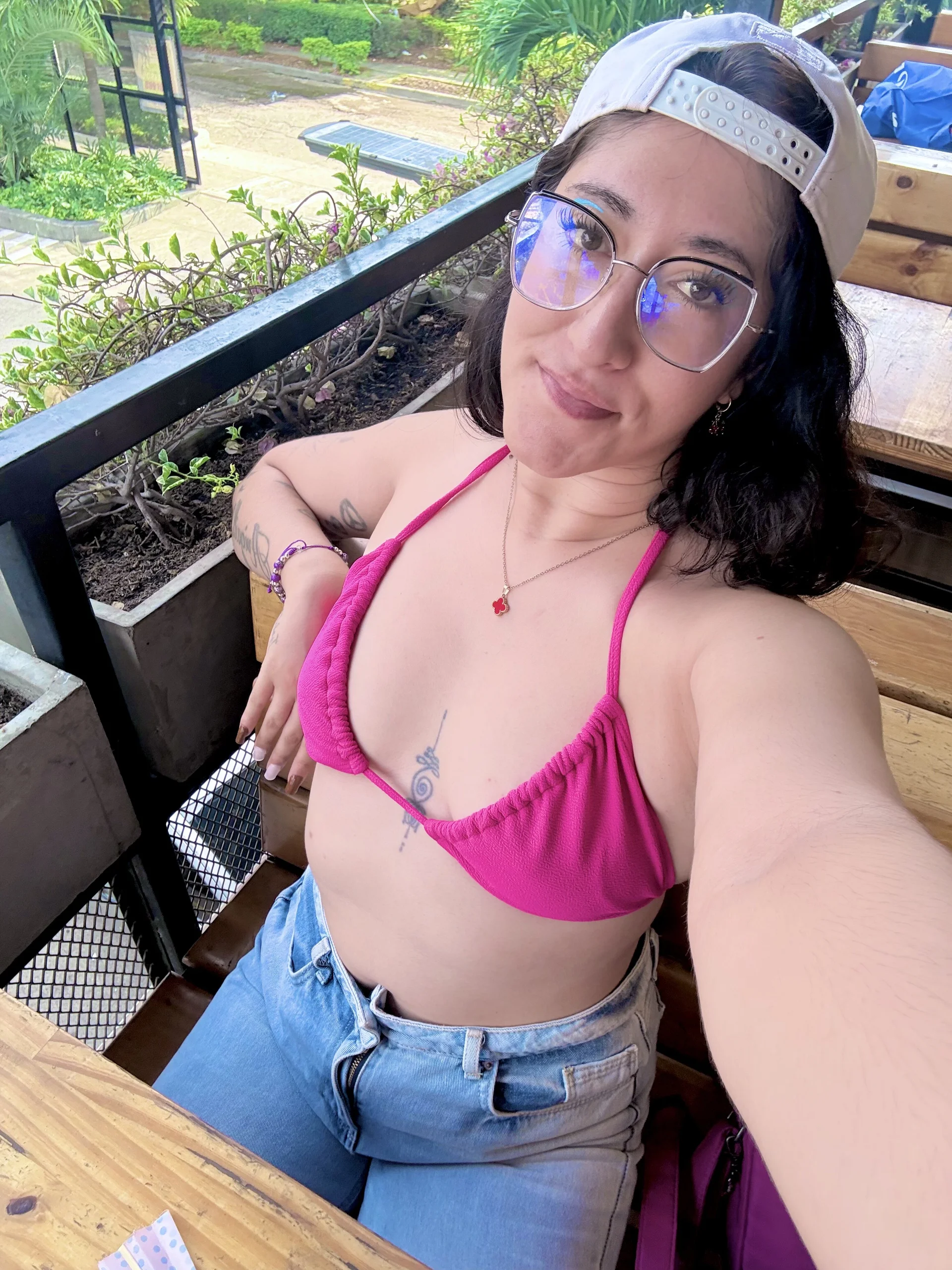 XXX Porn Photo of Nude Sharoncrazy_1 12