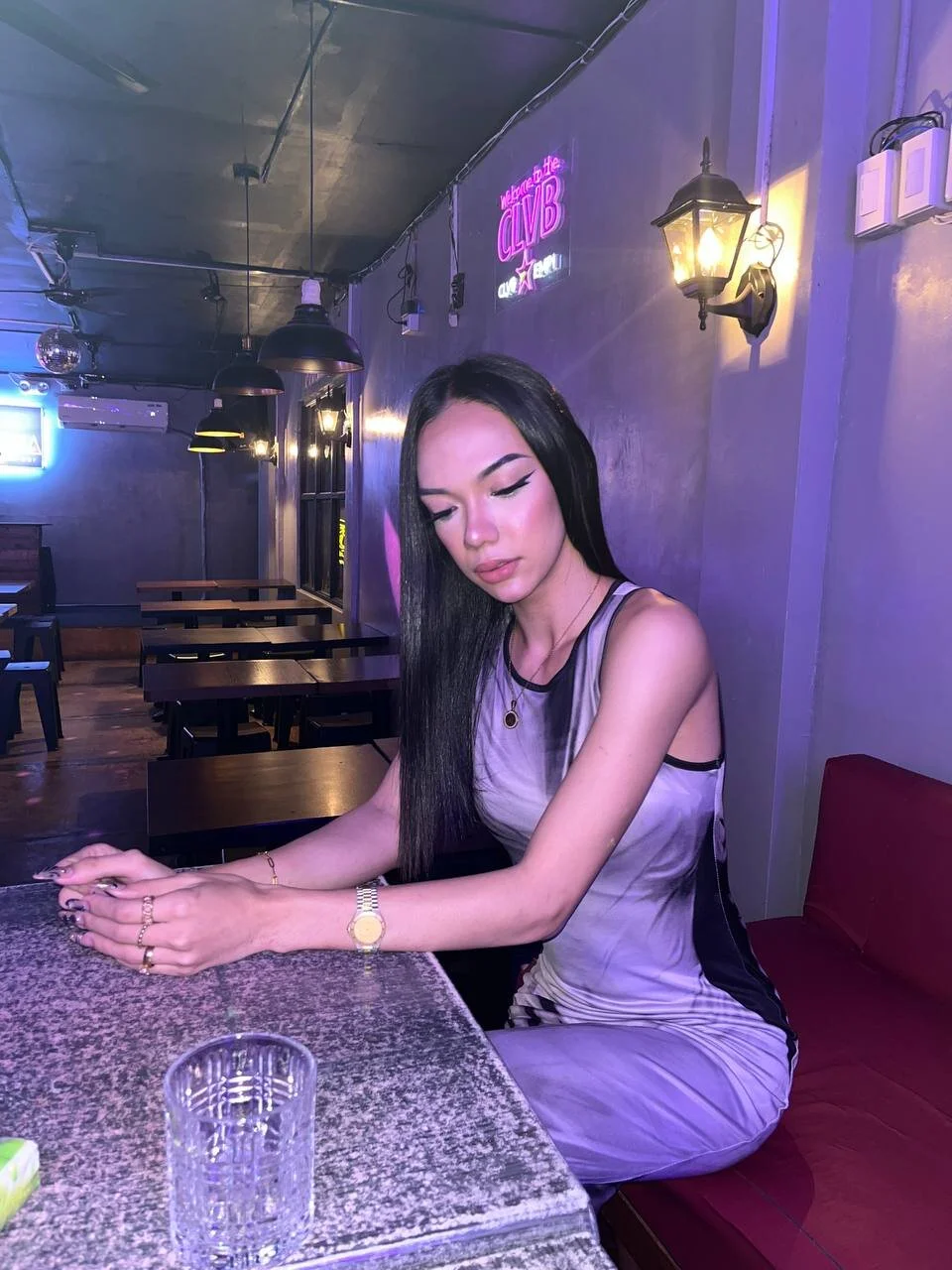 XXX Porn Photo of Nude SweetLuna_BIGc0ck 7