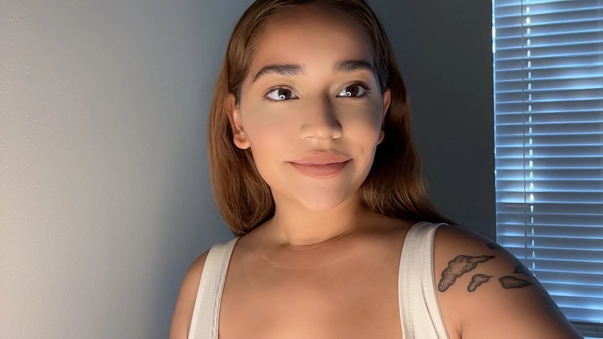 XXX Porn Photo of Nude eurydicee 5