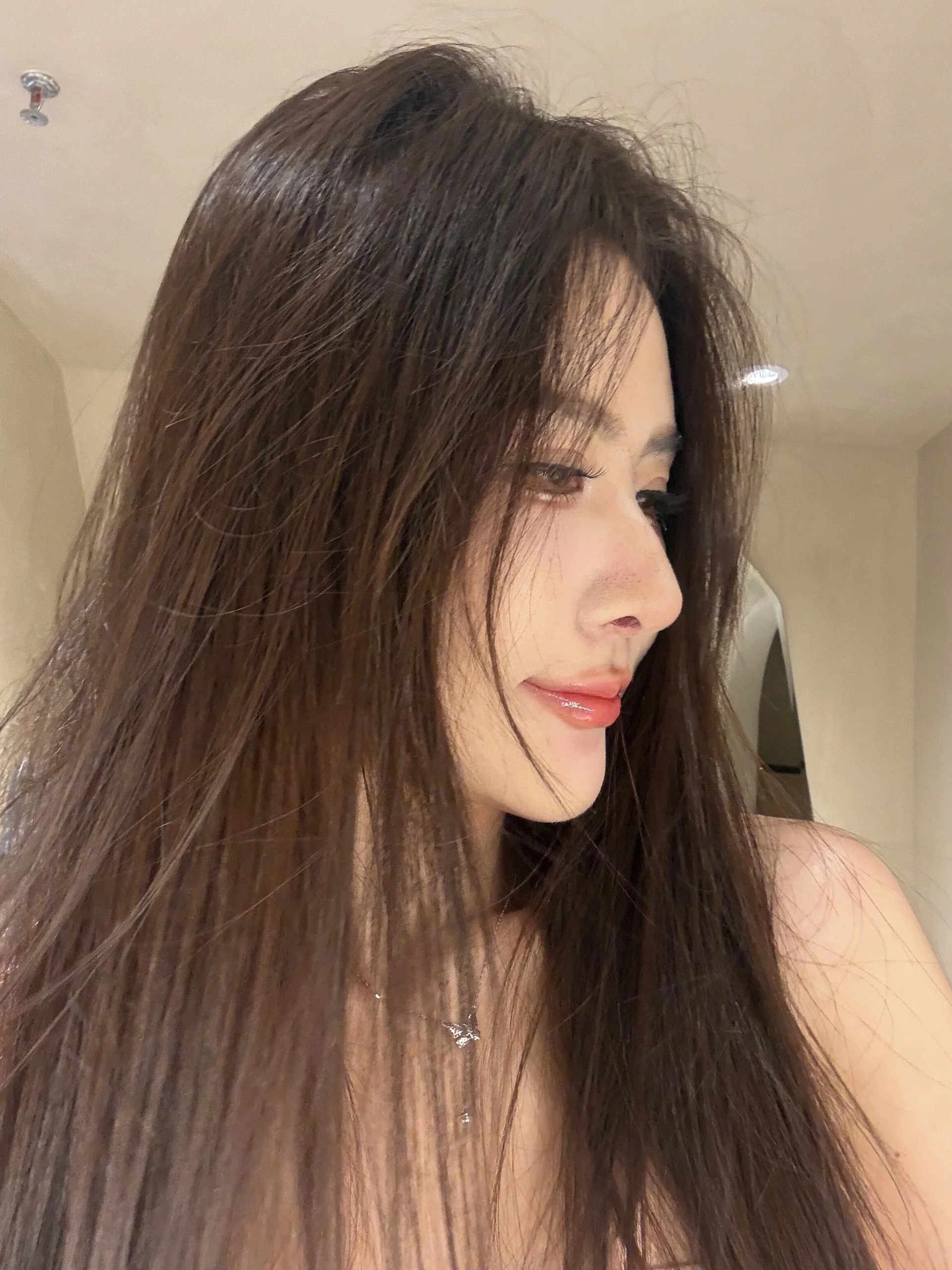 XXX Porn Photo of Nude JoJo-ovo 1
