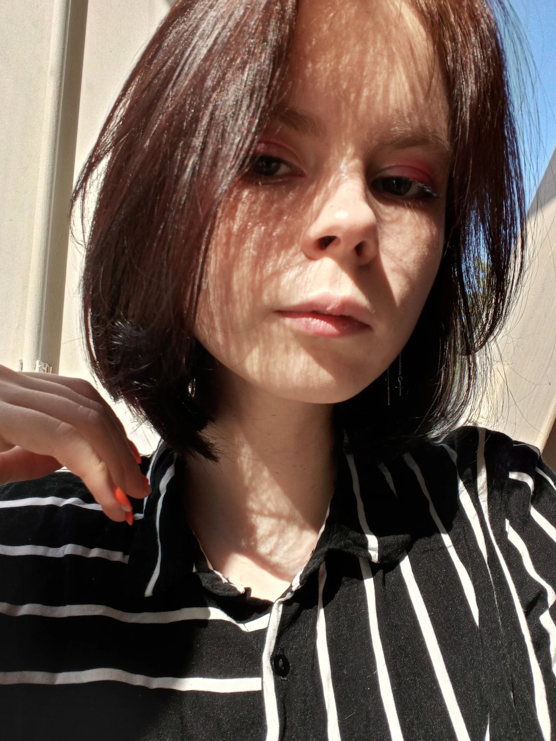 XXX Porn Photo of Nude JulietteRain 2