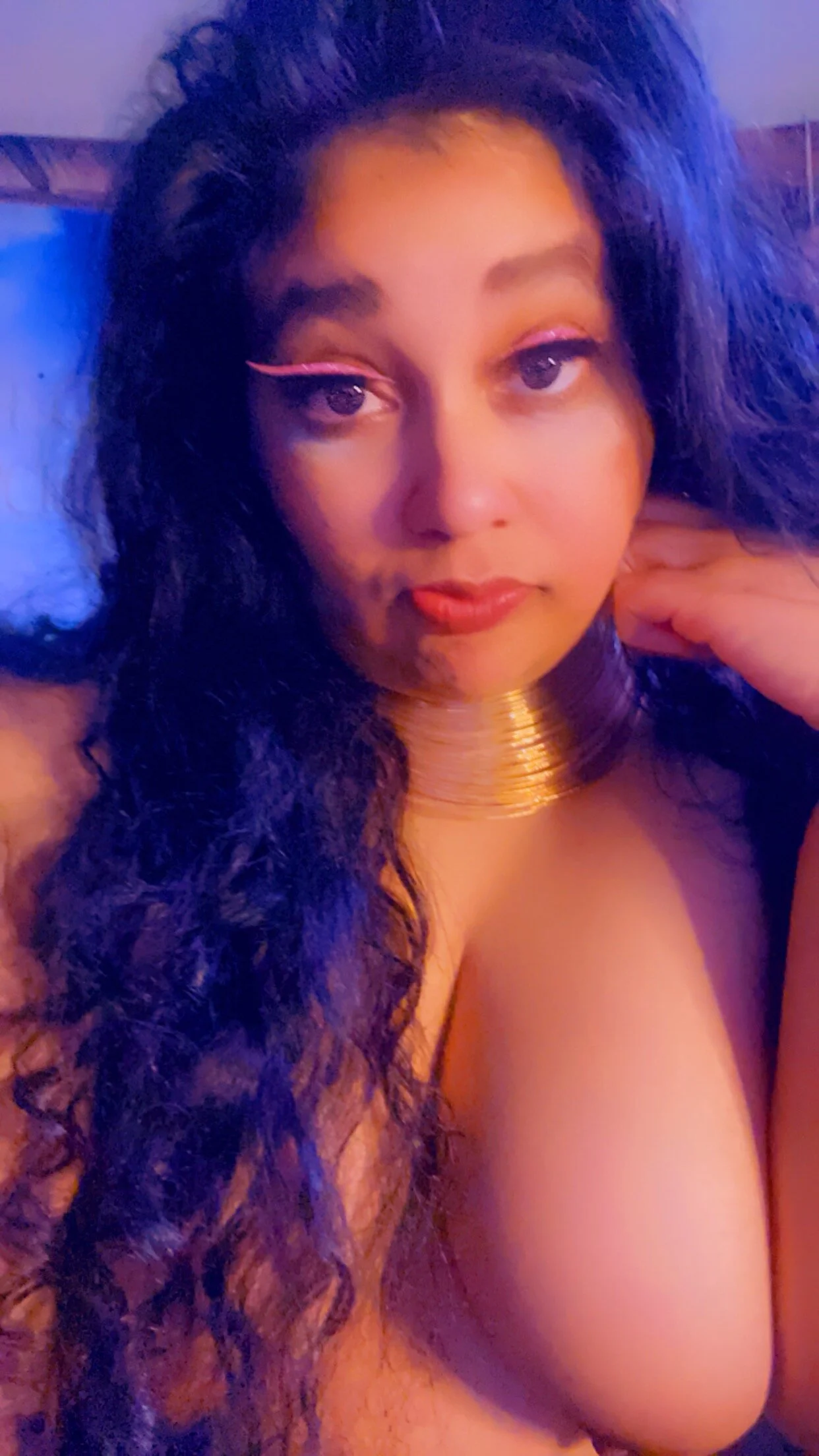 XXX Porn Photo of Nude MelanieFawker 2