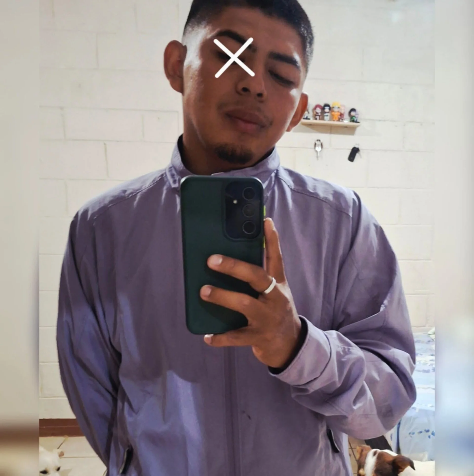 XXX Porn Photo of Nude Brian25_ 5
