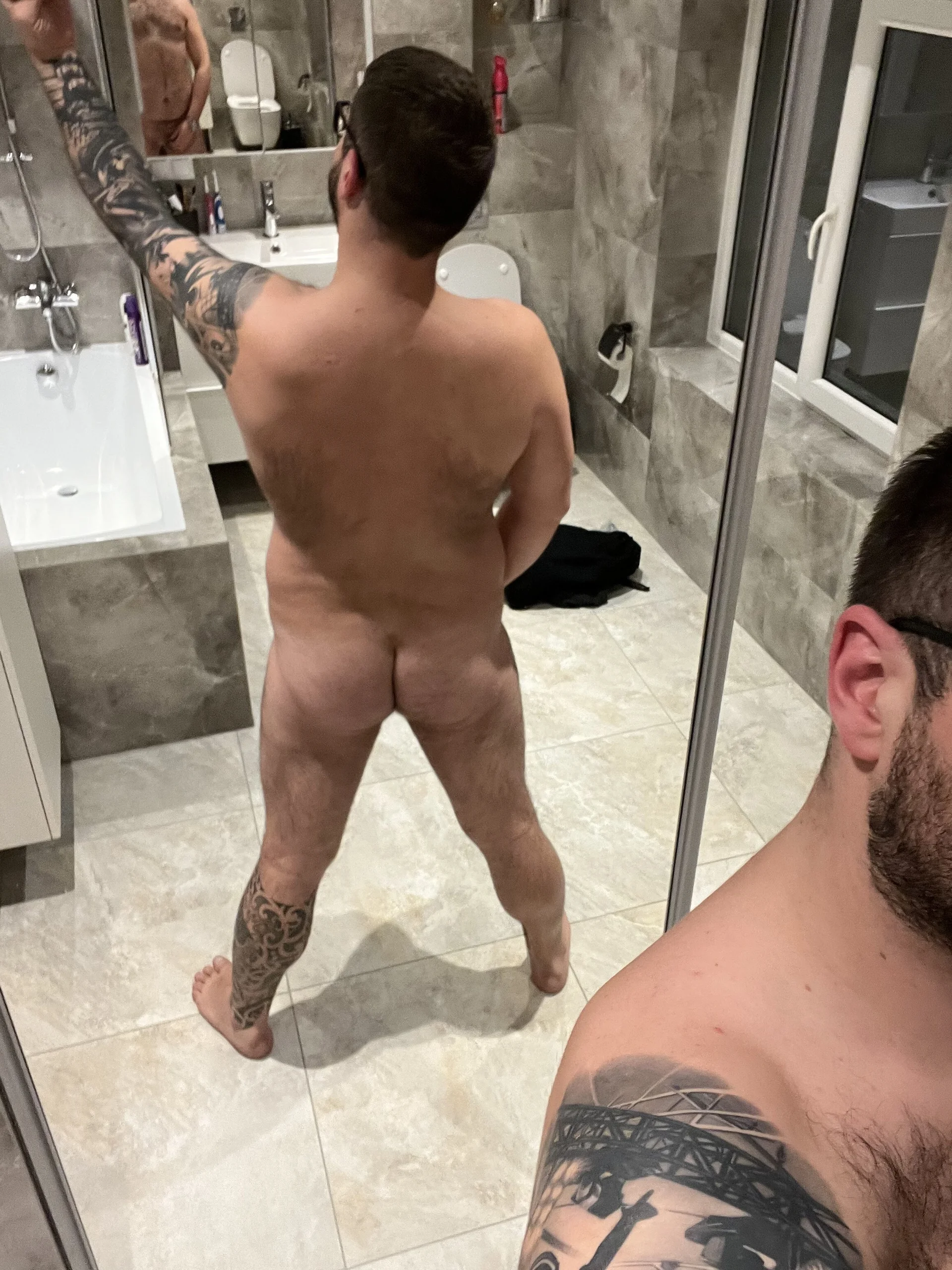 XXX Porn Photo of Nude JeffryBoy36 3